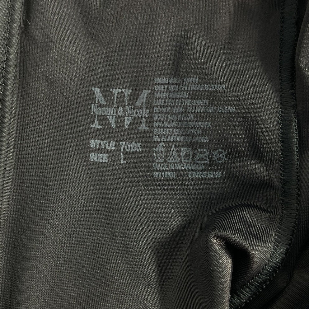 Faja talladora L (Naomi & Nicole)