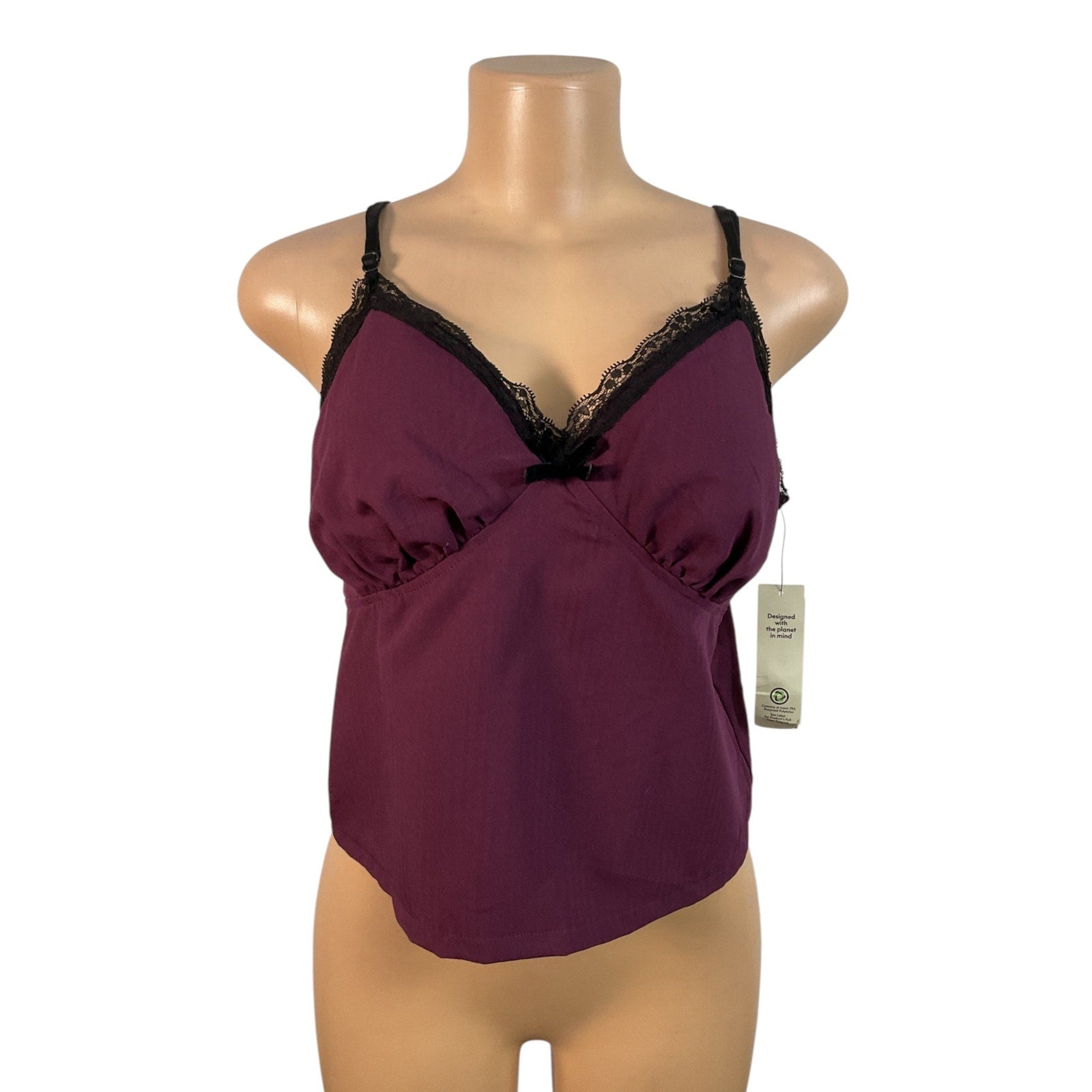 Blusa XL (NOBO)