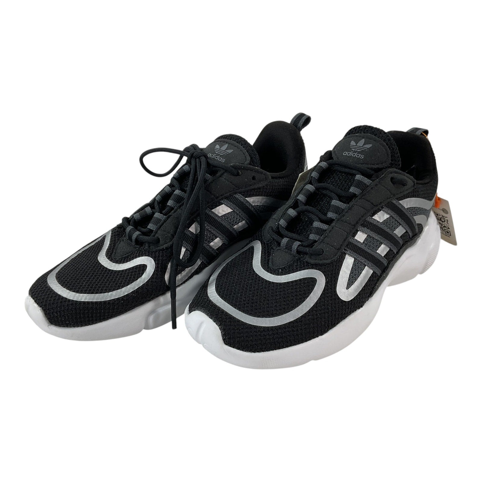 Tenis niño 2.5 (Adidas)