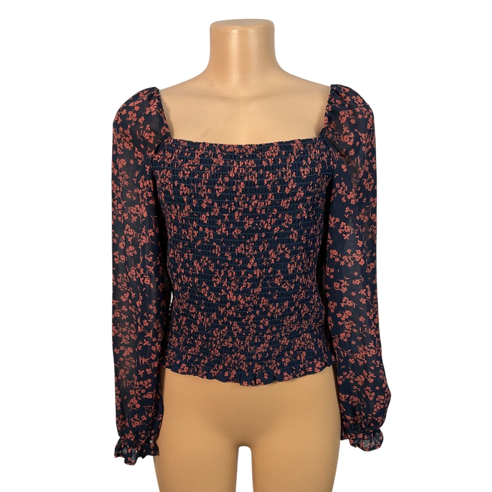 Blusa M (LUSH)
