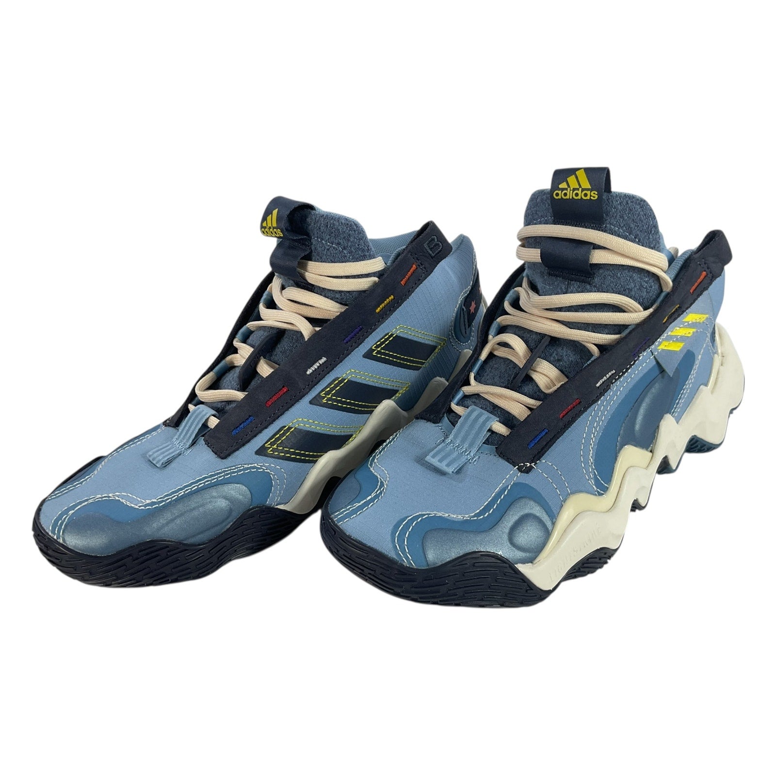 Tenis 8.5 (Adidas)