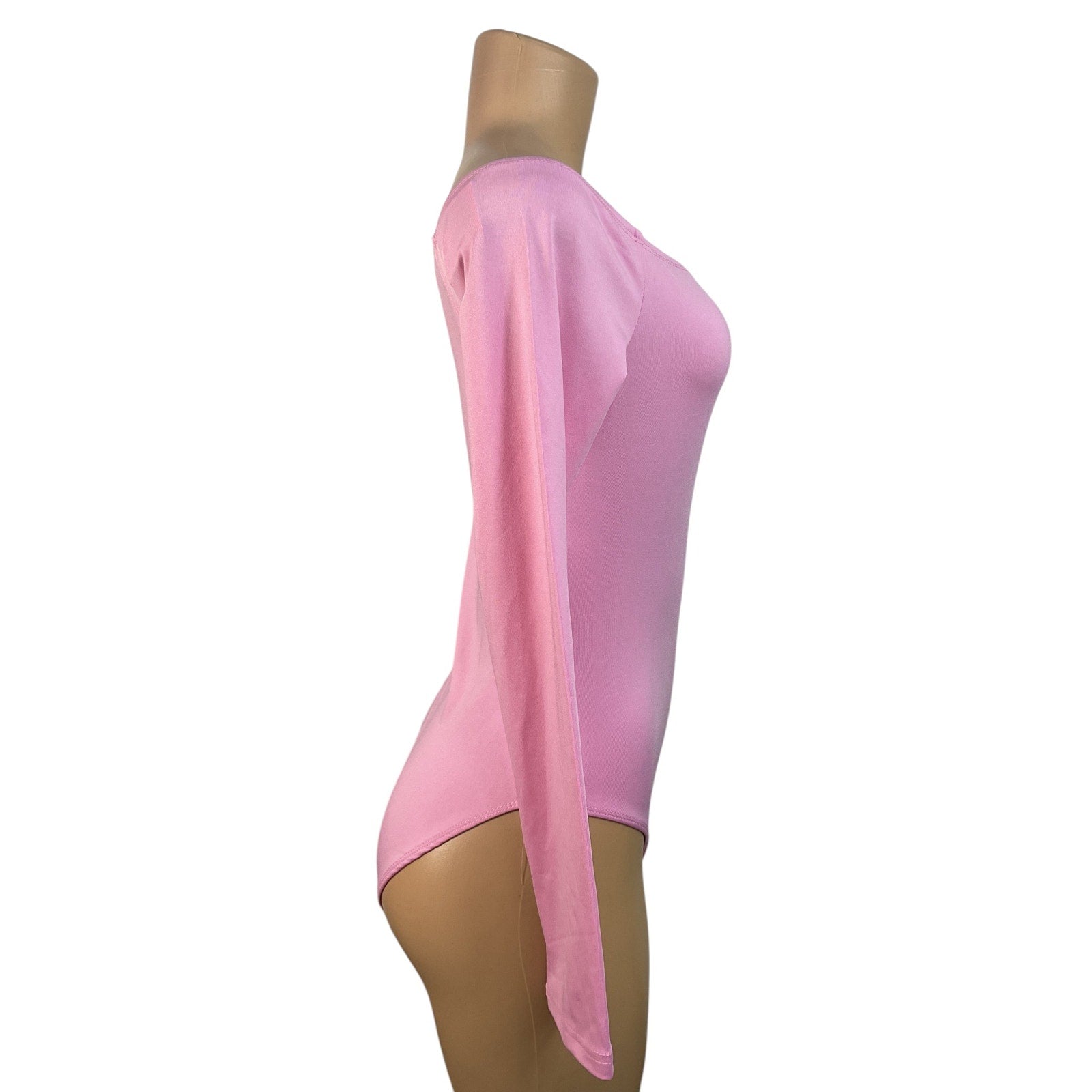Blusa L (Shein)