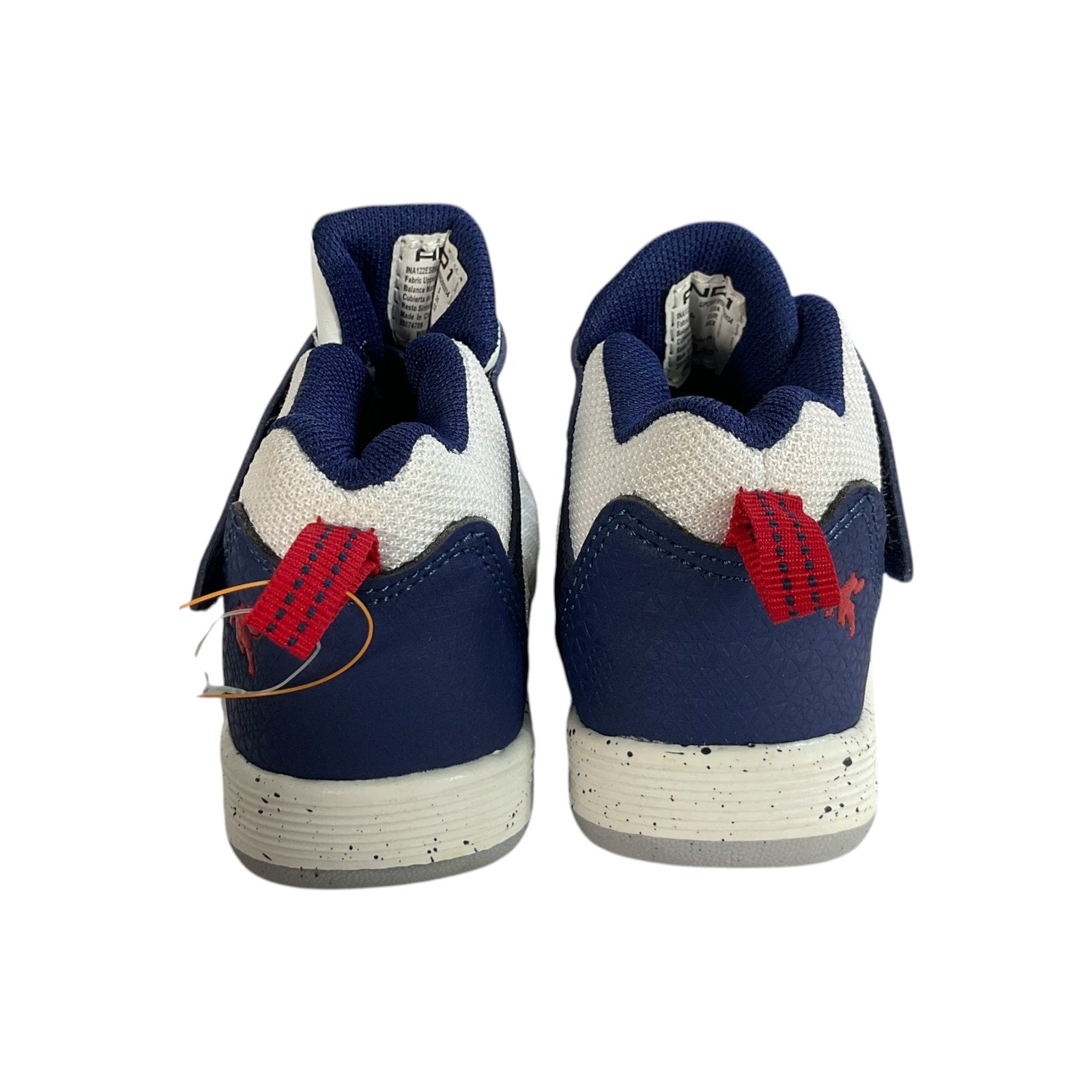 Tenis niño 5 (AND1)