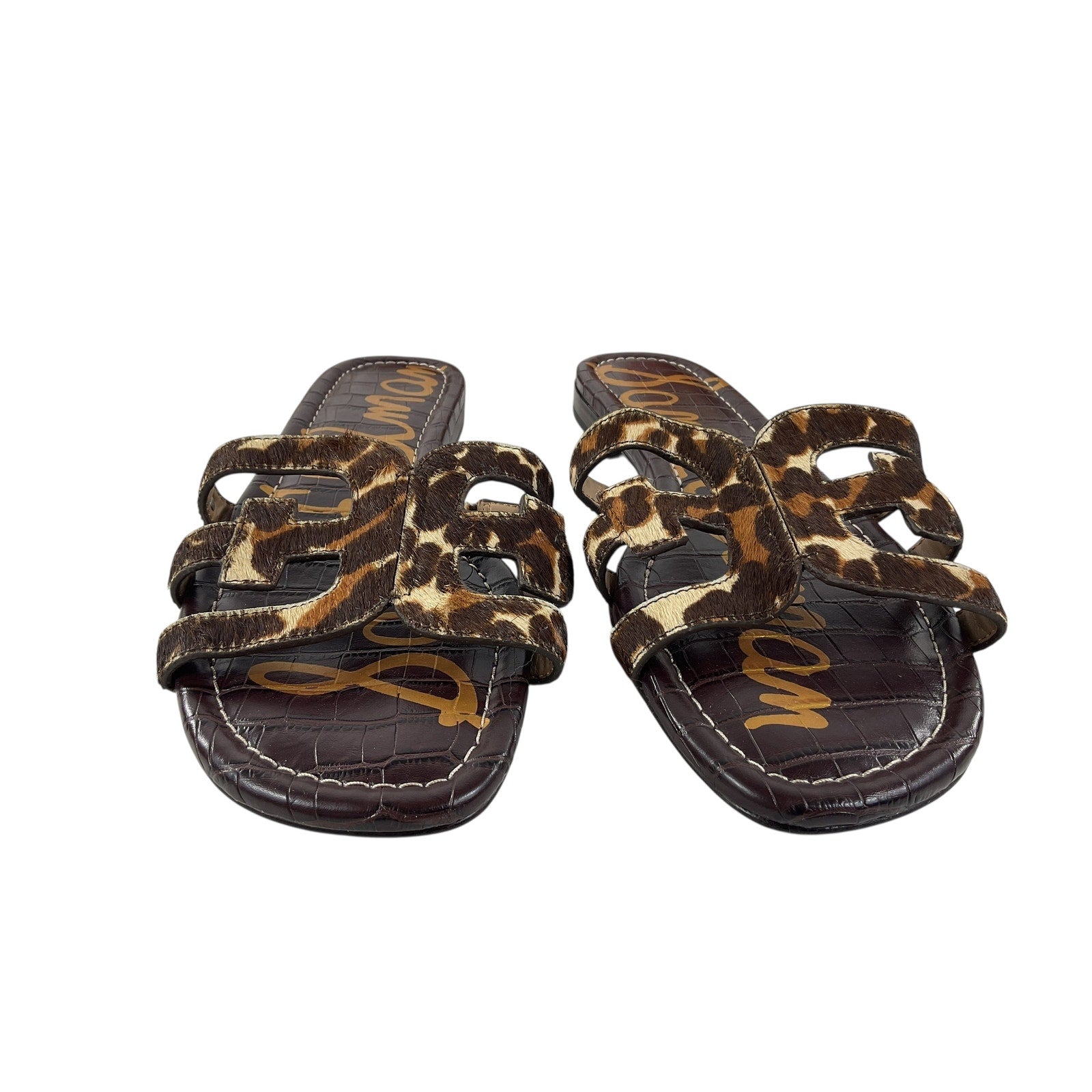 Sandalia 10 (Sam Edelman)