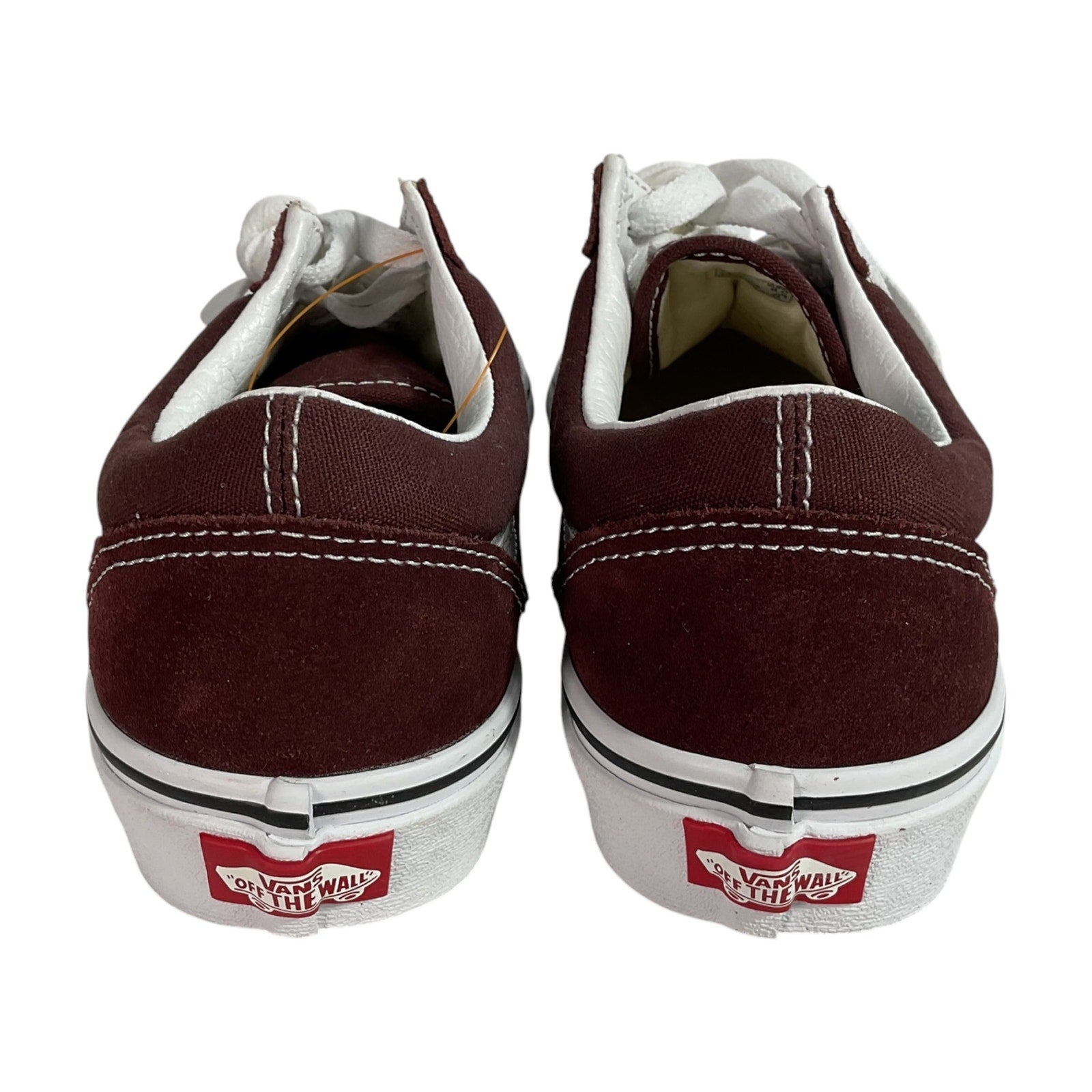 Tenis 8 (VANS)