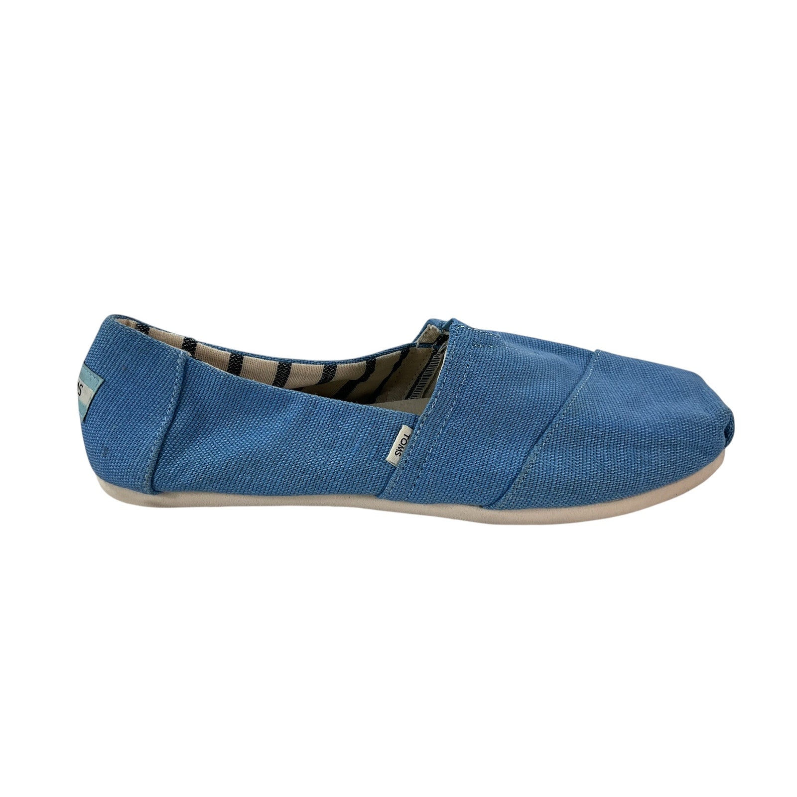 Zapatilla 9  (Toms)