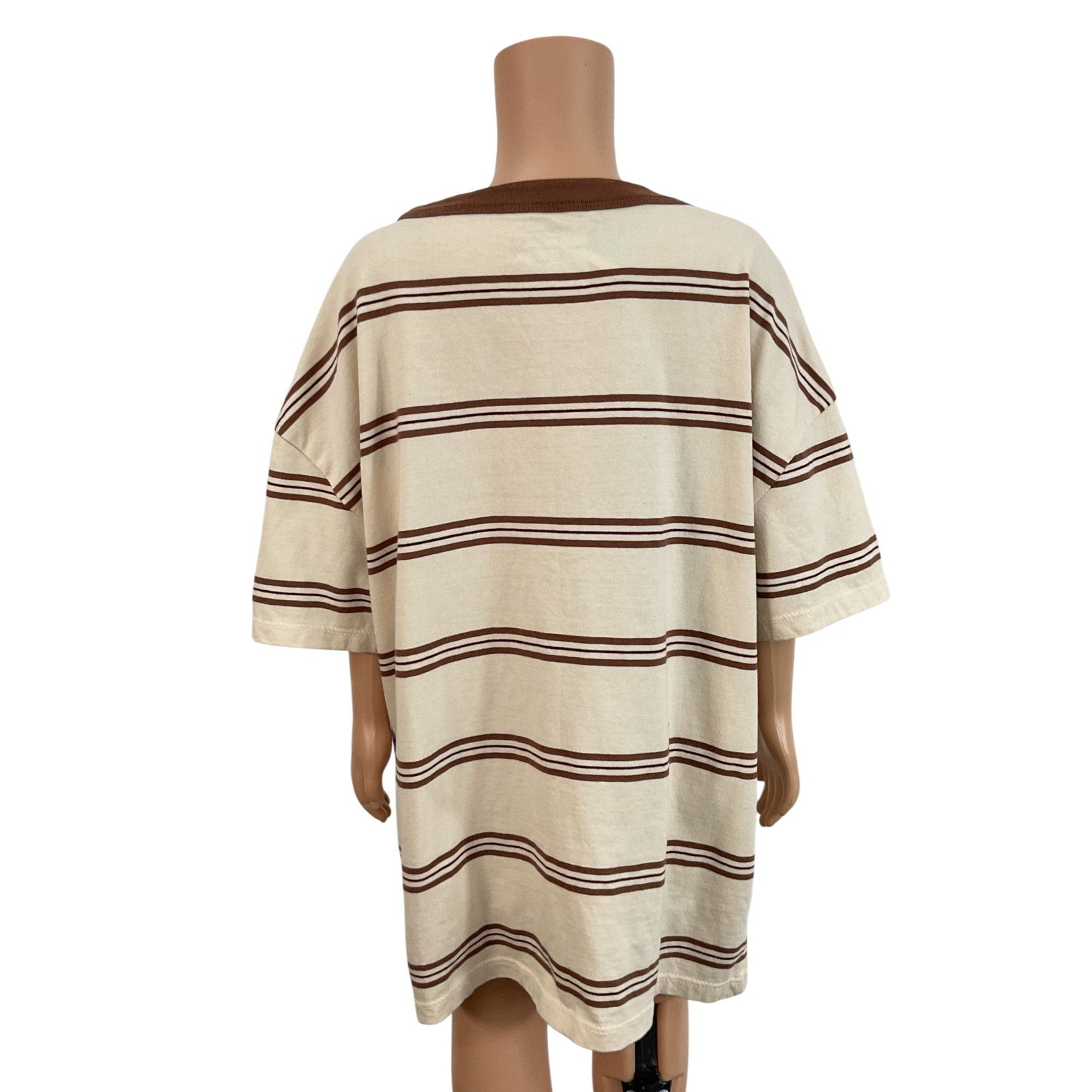 Camisa Niño M (Cat & Jack)