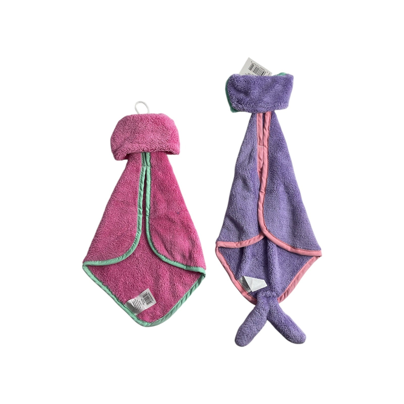 Set de toallas de mano para niños (Comfort Bay)