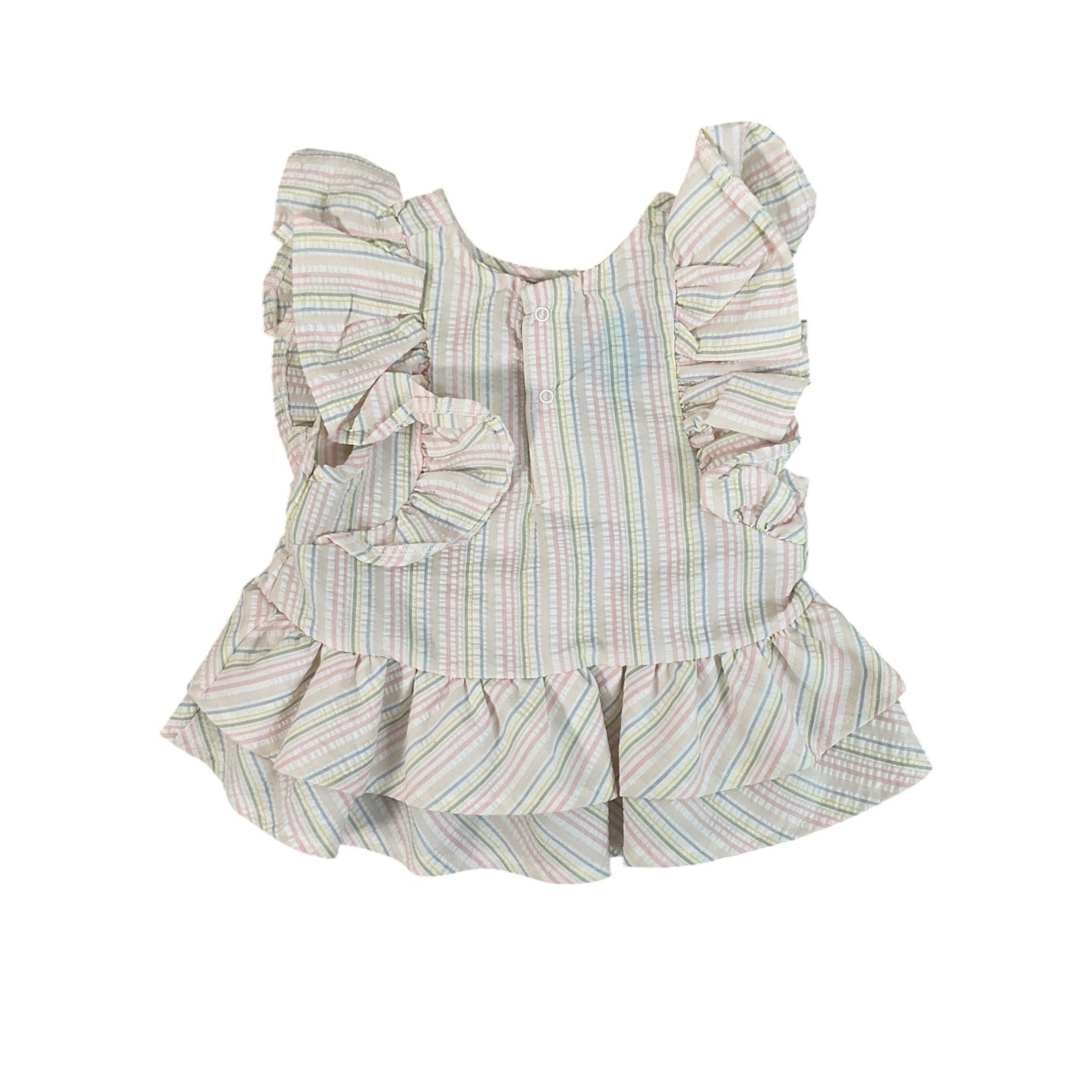 Blusa Niña 3T
