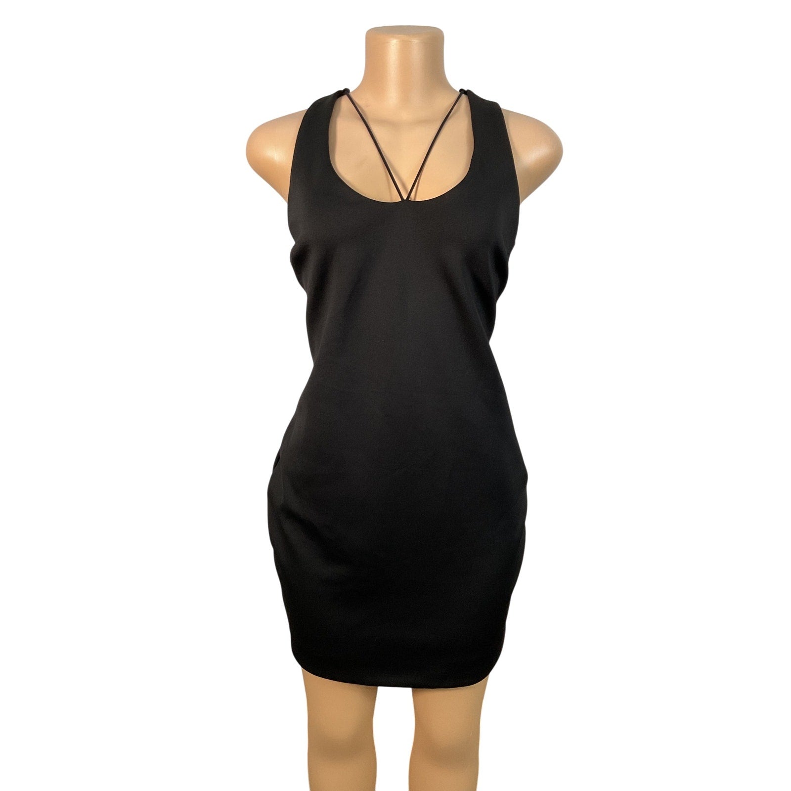 Vestido L (Guess)