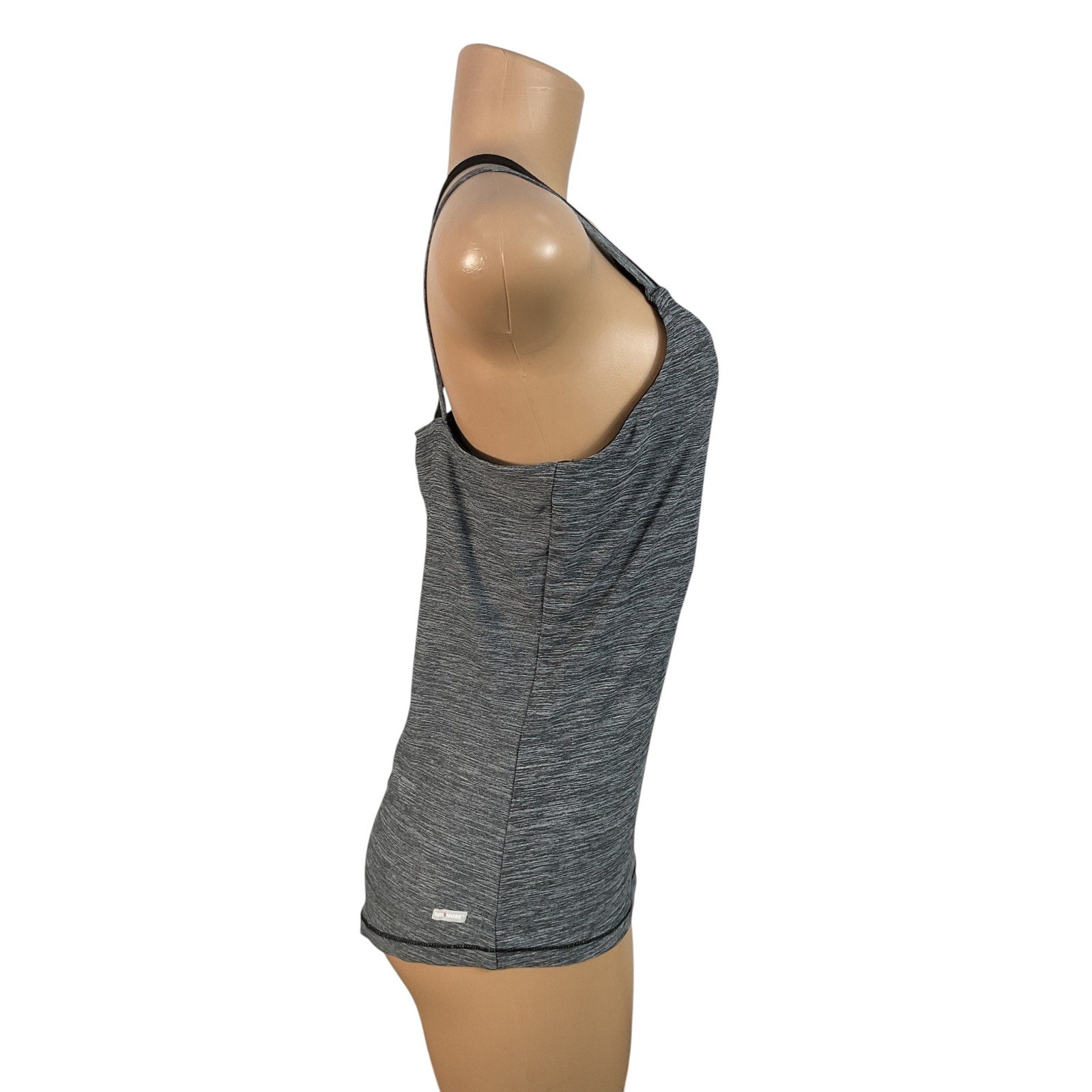 Blusa M (Danskin Now)