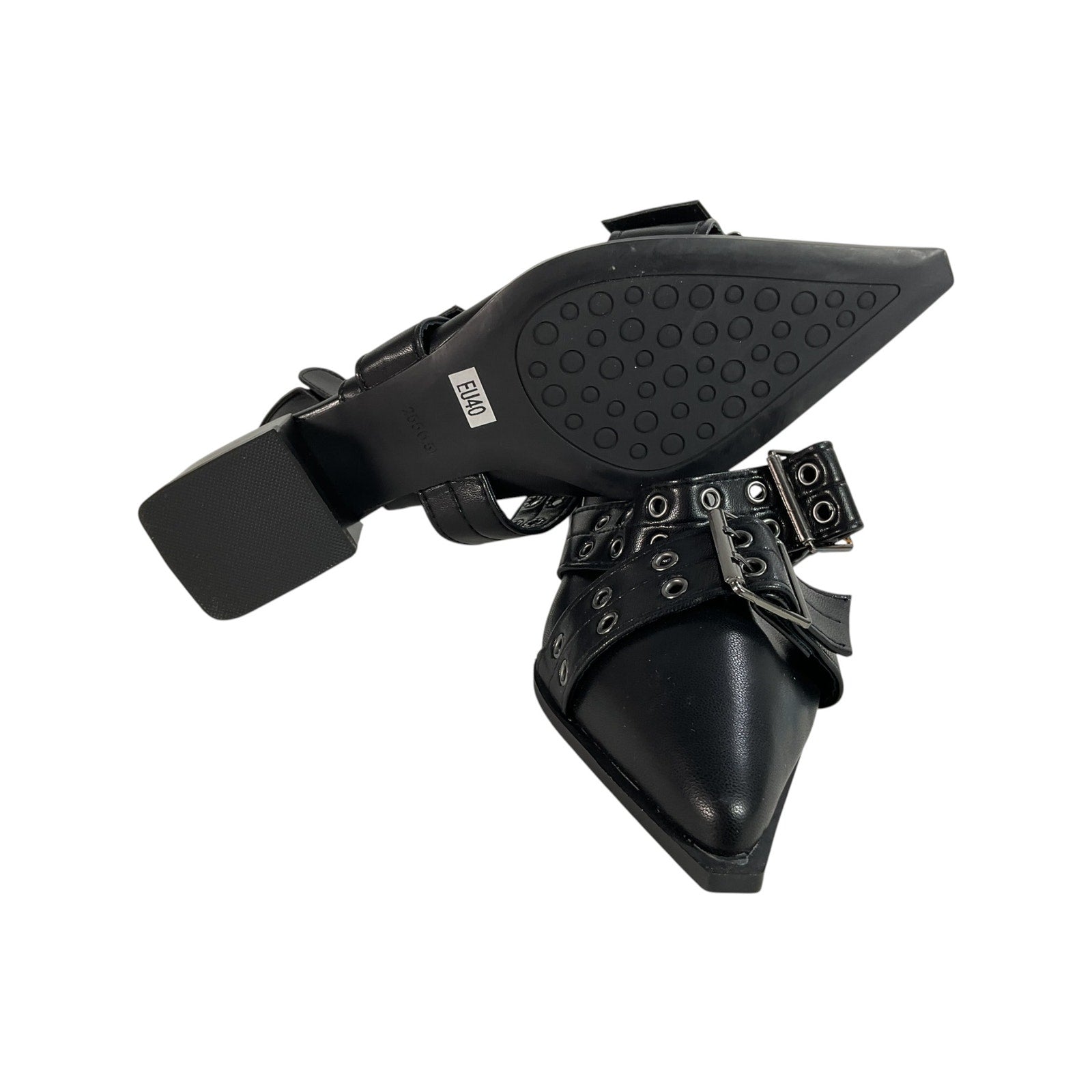 Zapato 9