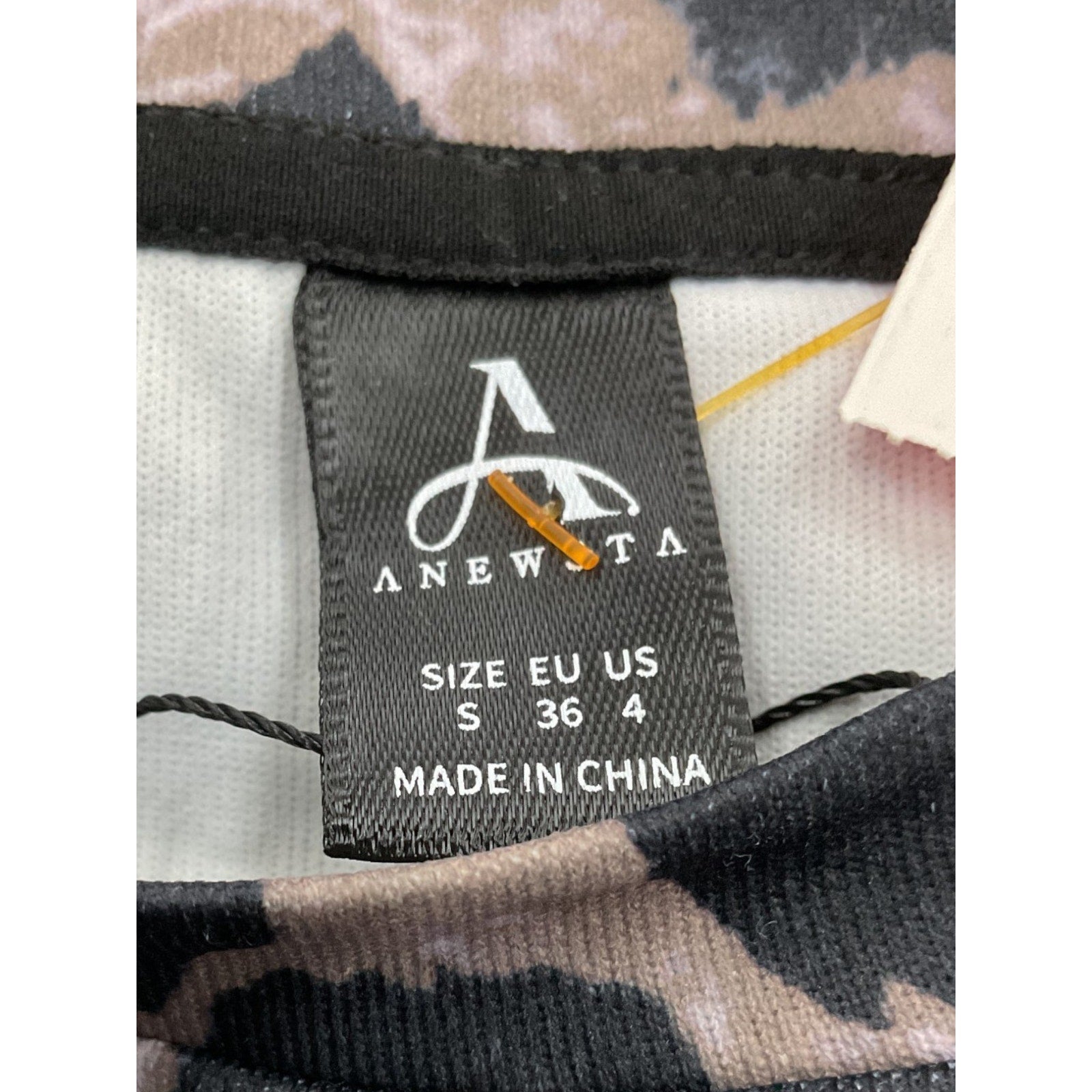 Blusa S (Anewsta)