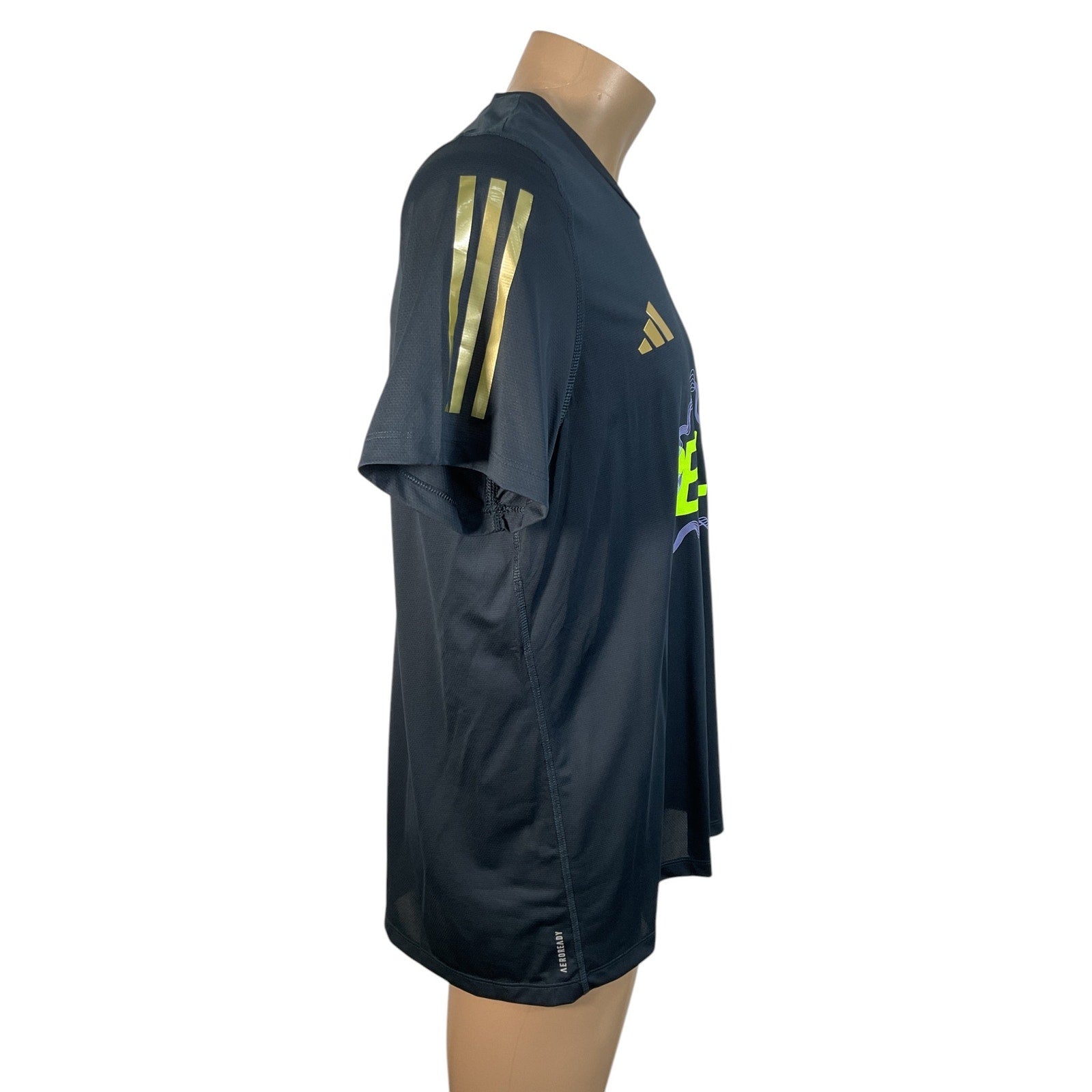 Camisa L (Adidas)