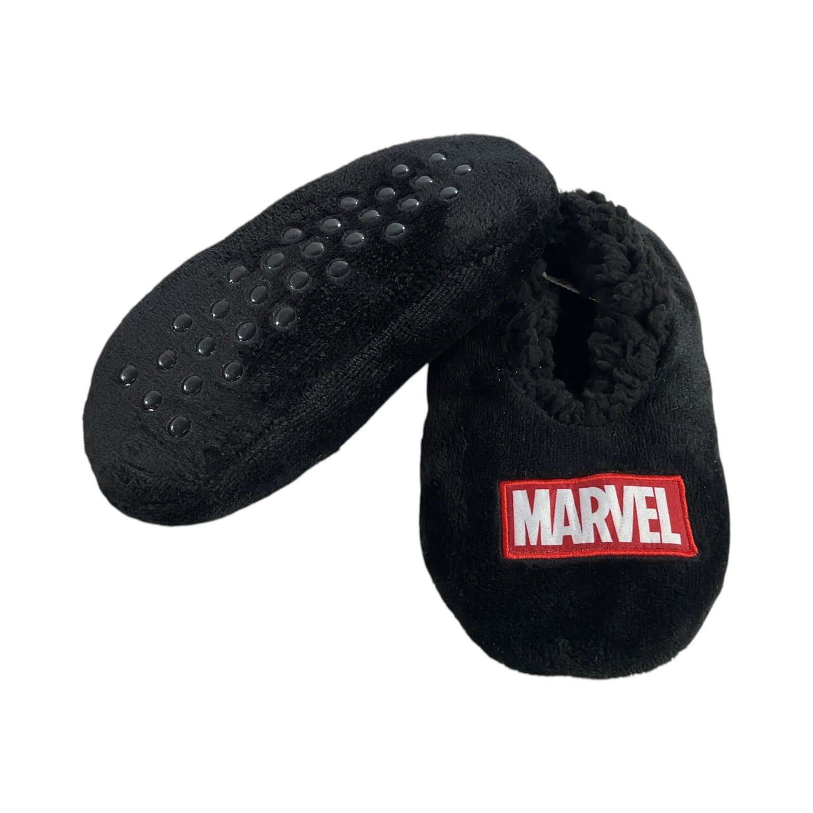 Pantuflas Niño 5 (MARVEL)