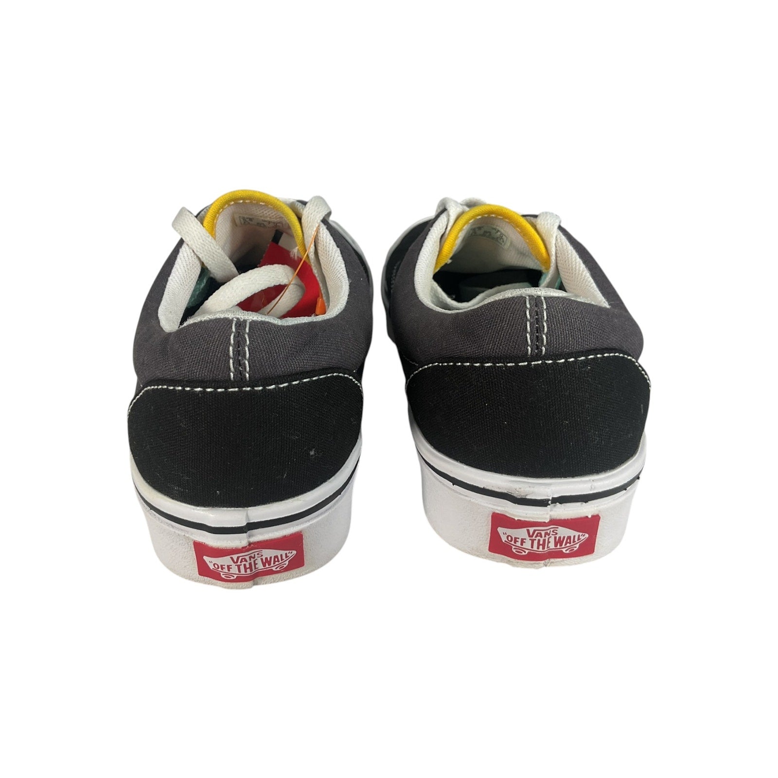 Tenis 7 (Vans)