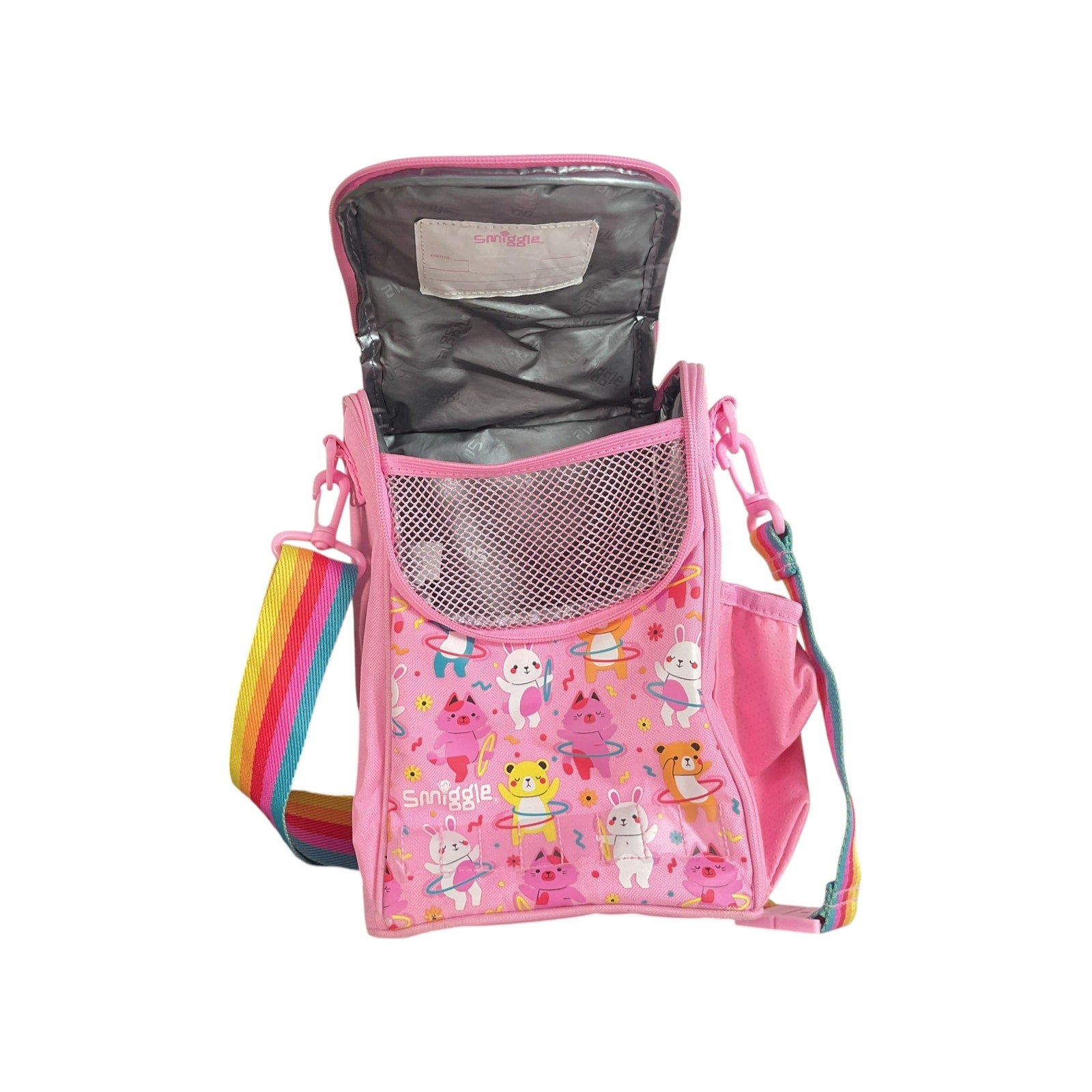 Bolso térmico