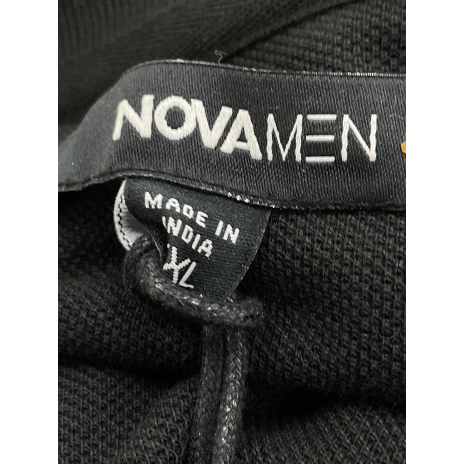 Camisa Tipo Polo XXL (Nova Men)