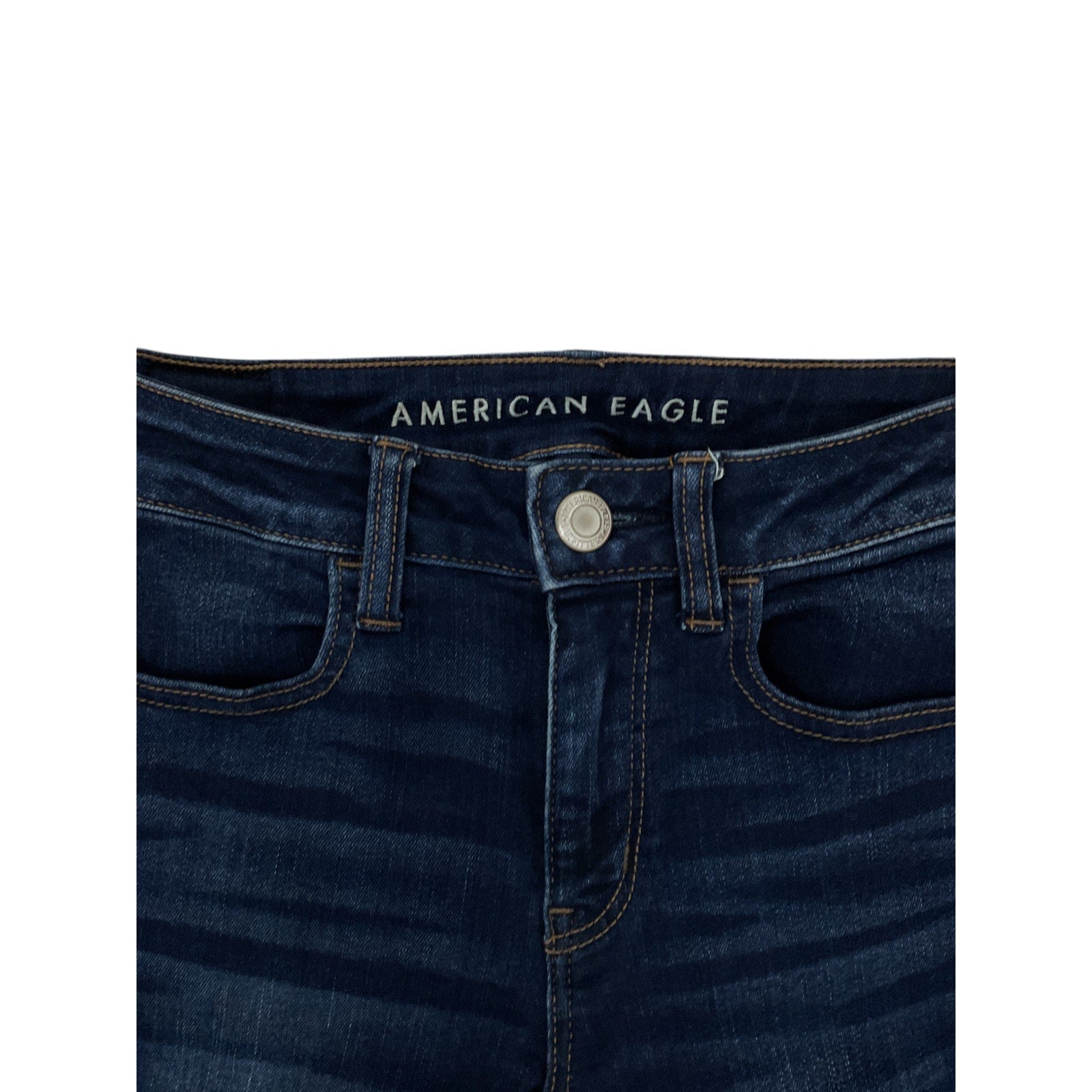 Jean 2 (American Eagel)