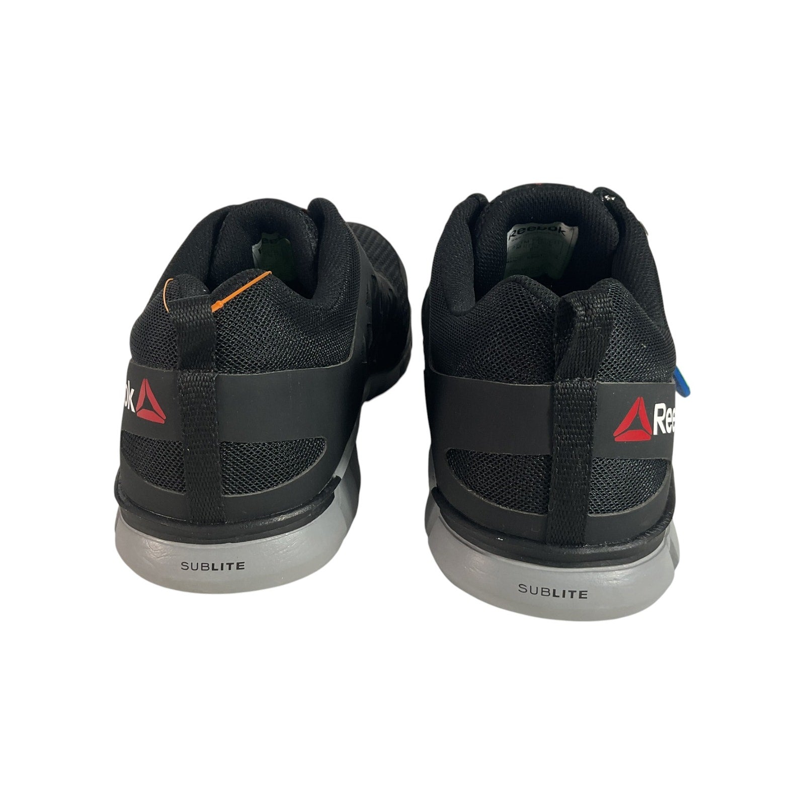 Tenis 12 (Reebok)