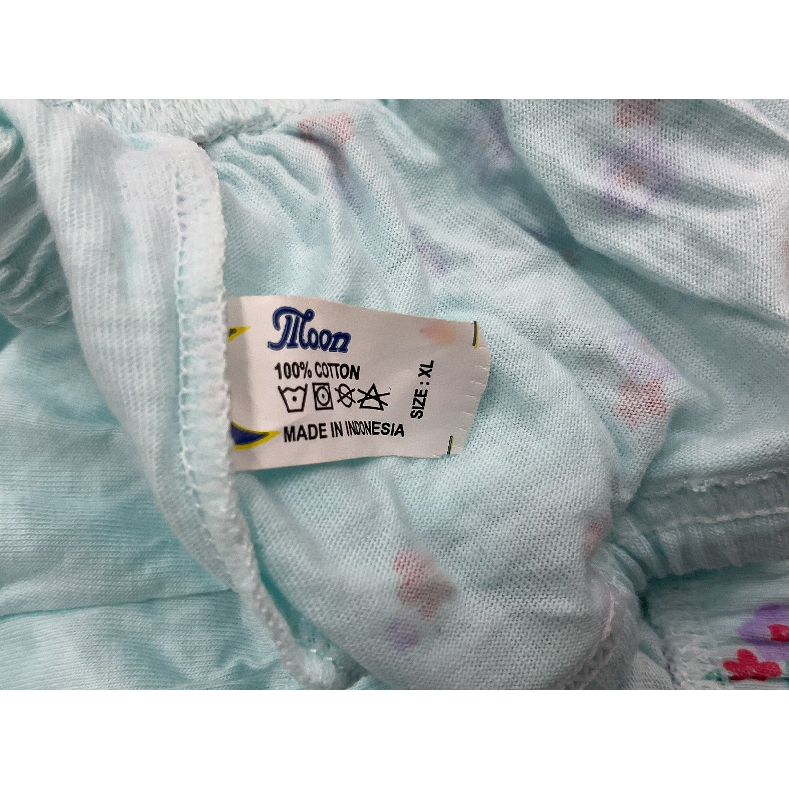 Set de ropa interior XL