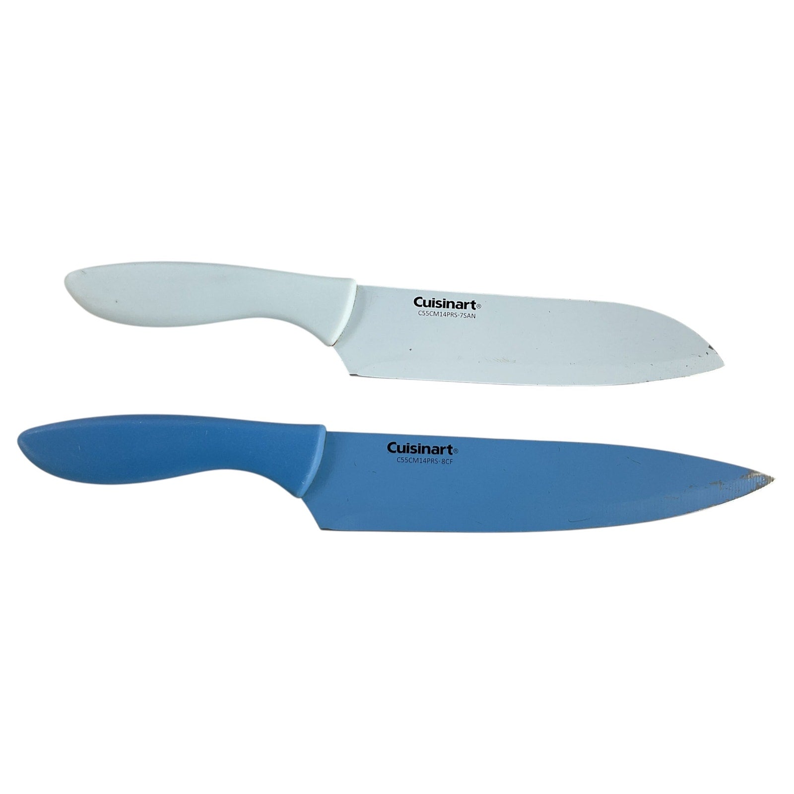 Set de Cuchillos (Cuisinart)