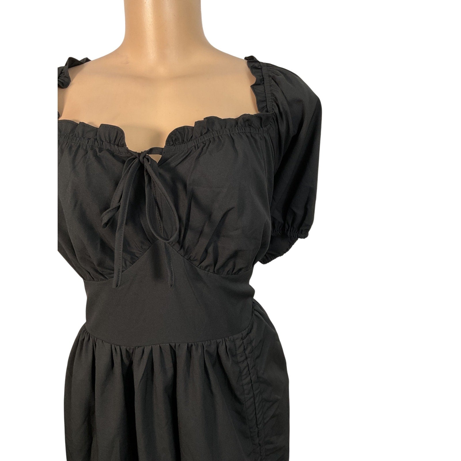 Vestido XL