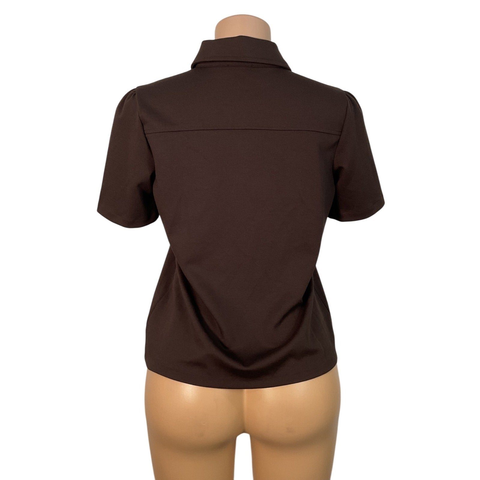 Blusa S (Talbots)