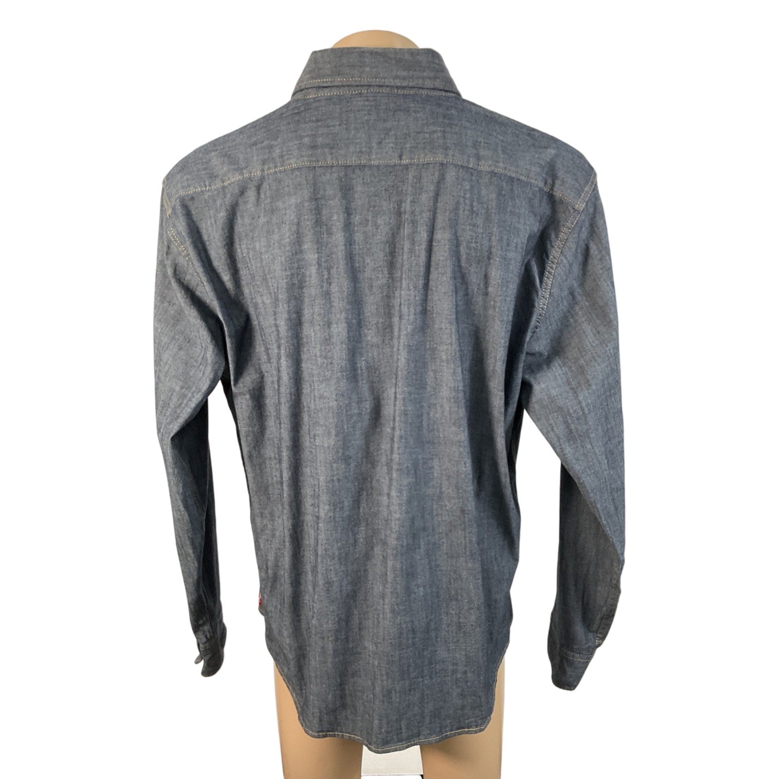 Camisa 2XL (Wrangler)