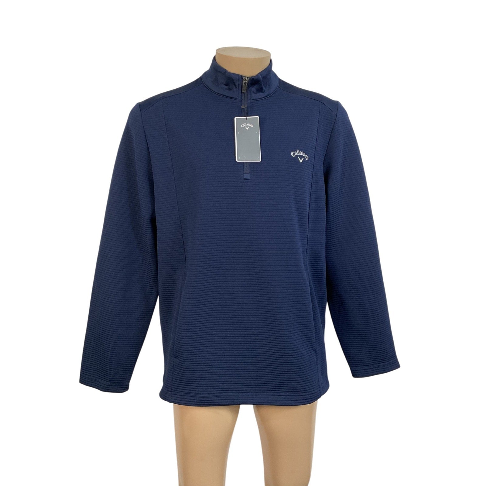 Sudadero L (Callaway)