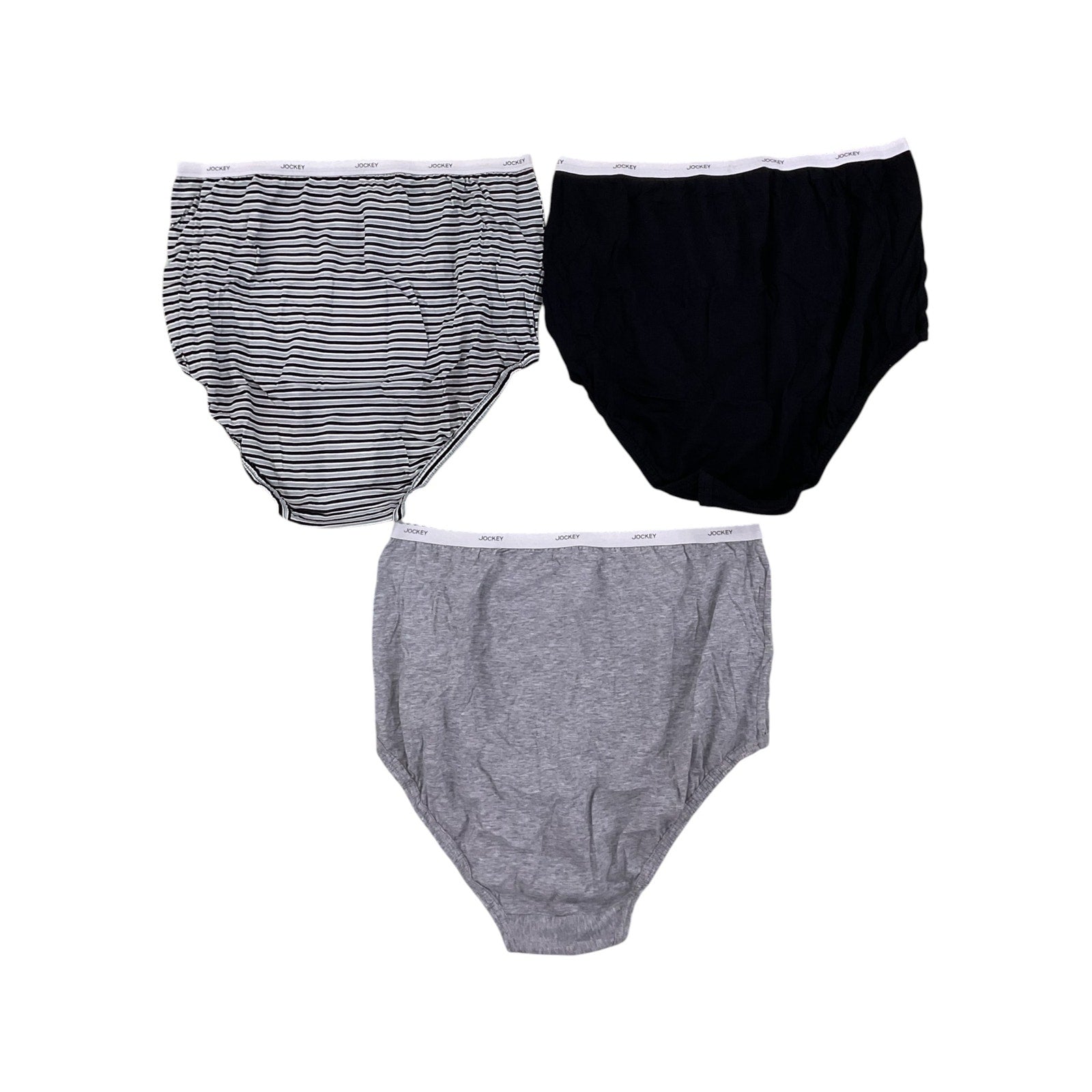 Ropa interior Dama 9 (JOCKEY)