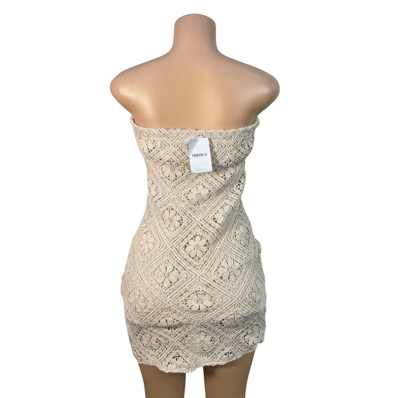 Vestido S (Forever 21)