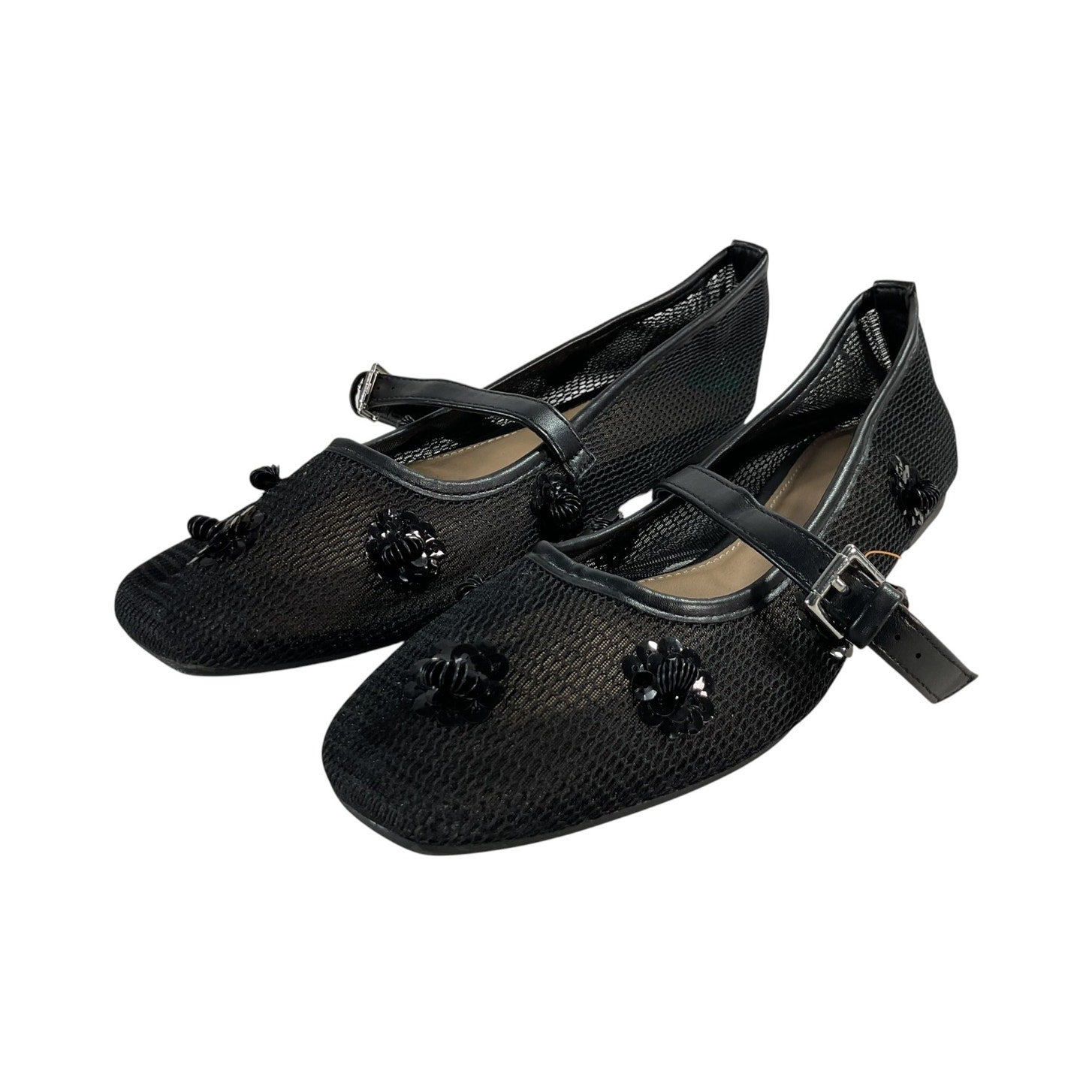 Zapatilla 8
