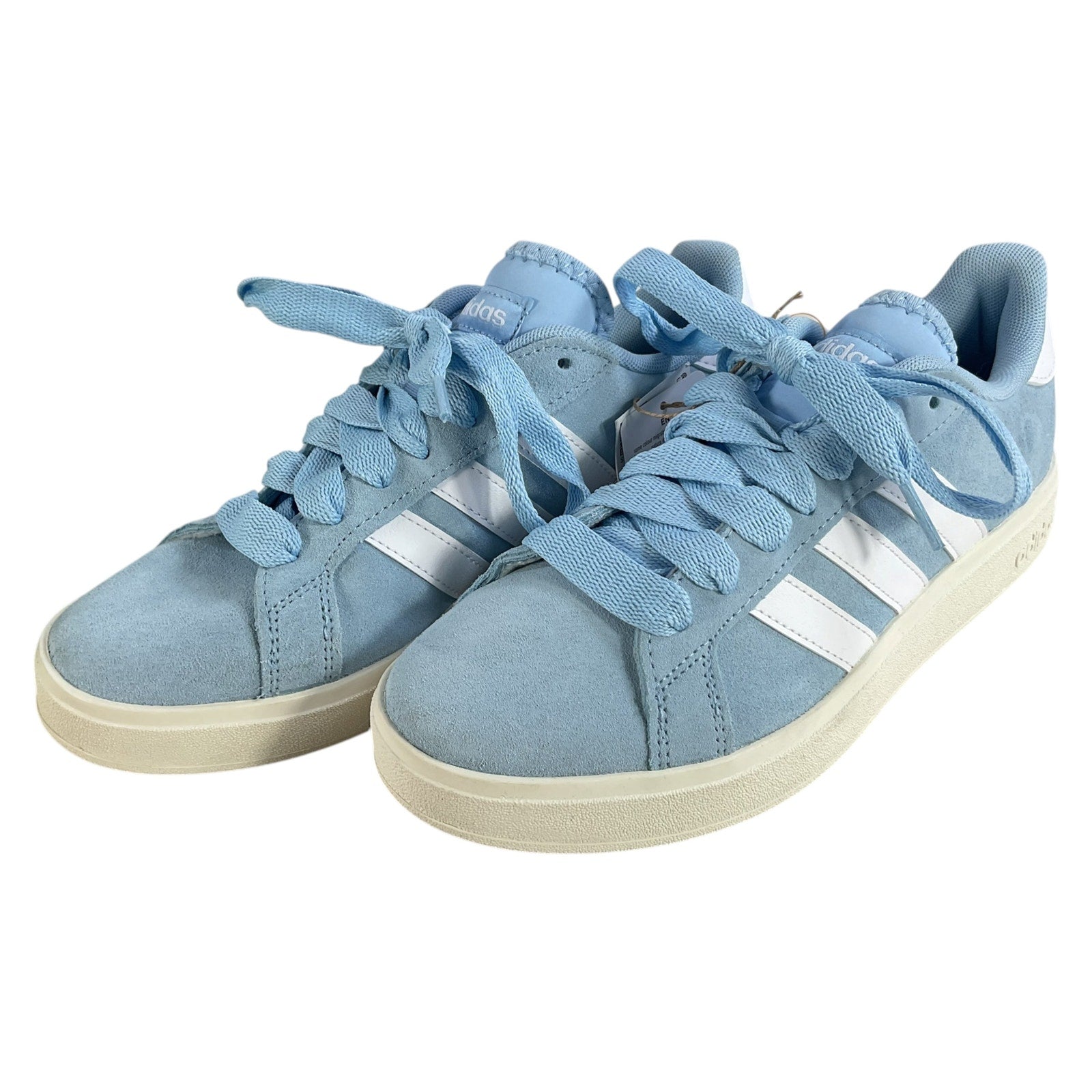 Tenis 8 (Adidas)