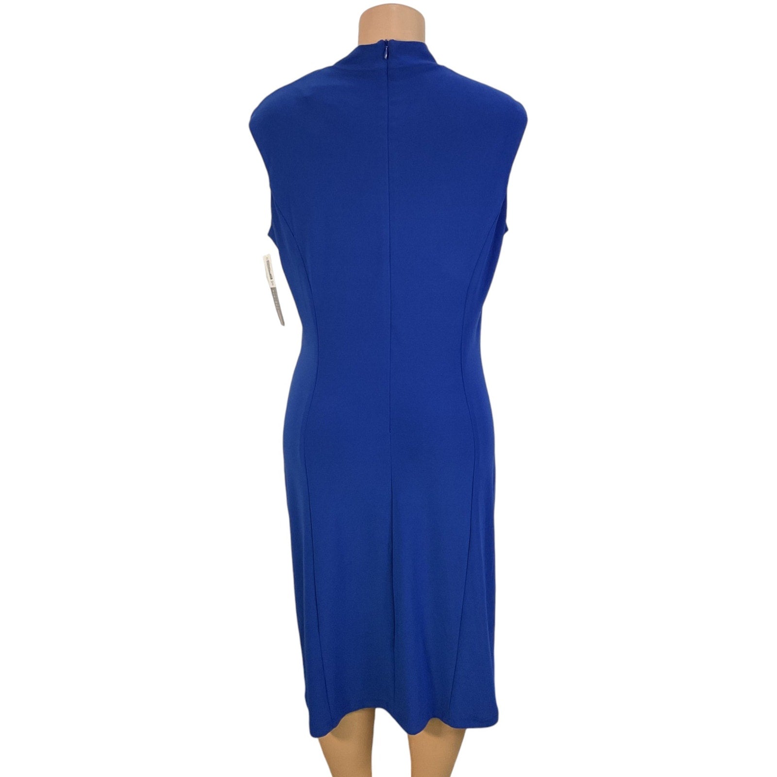 Vestido 14 (Frank Lyman)