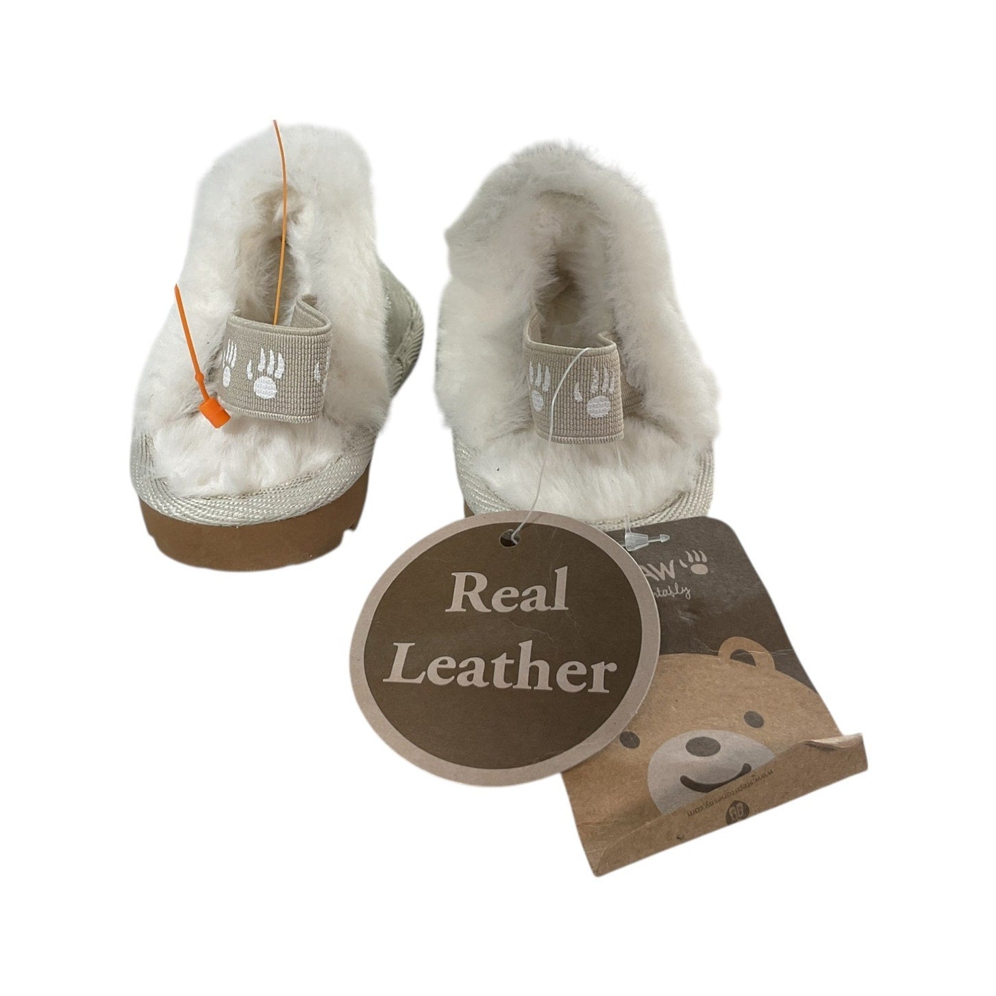 Sandalia Niña 4 (BEARPAW)