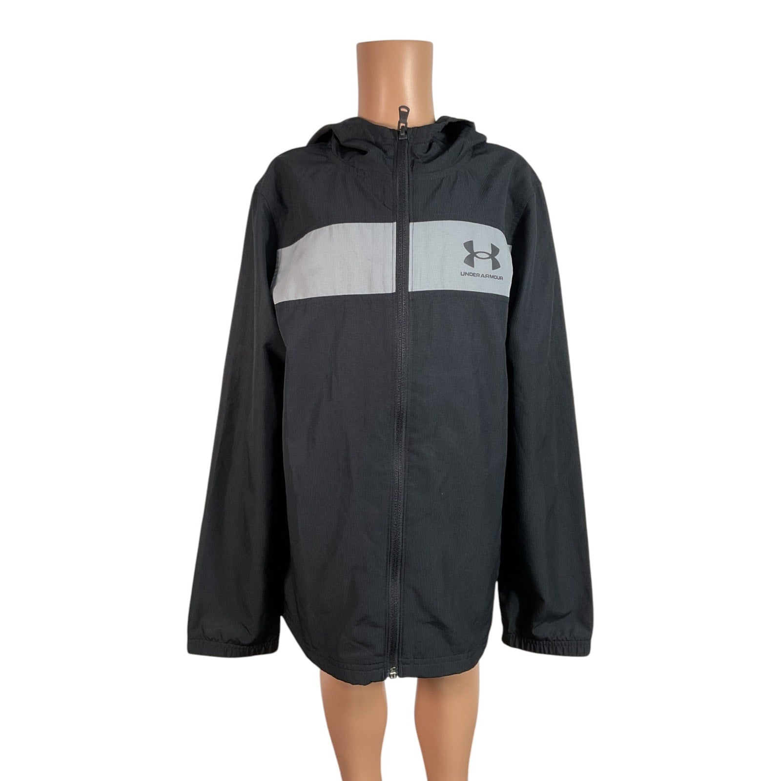Chumpa niño M (Under Armour)