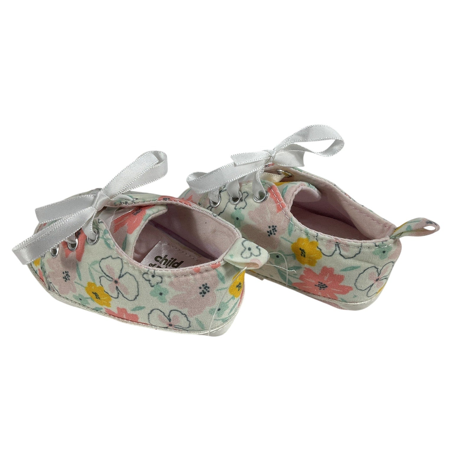 Zapato niña 0-3M (Carter’s)