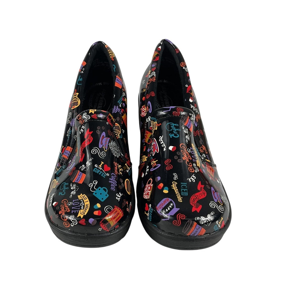 Zapato 9