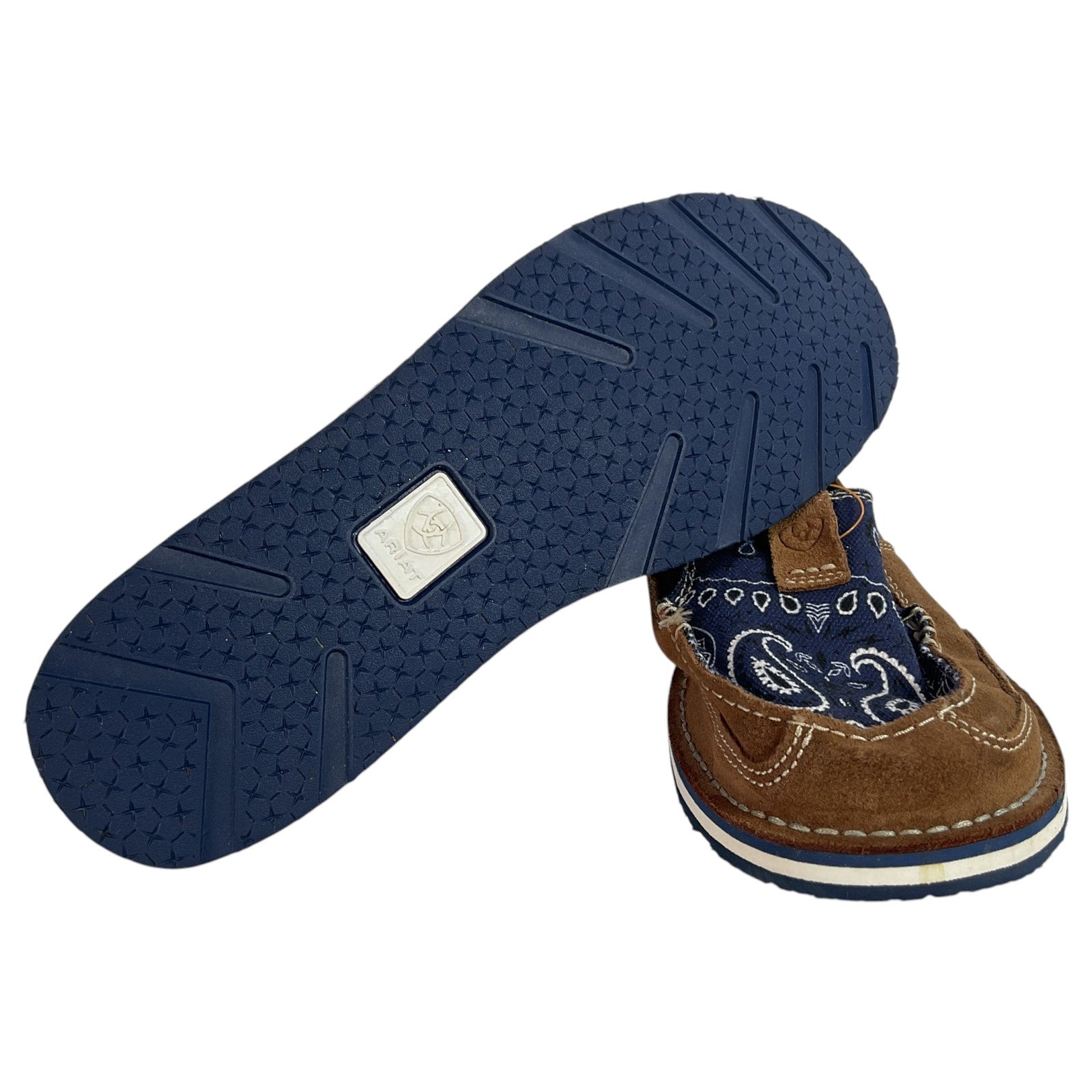 Zapato 8.5 (ARIAT)
