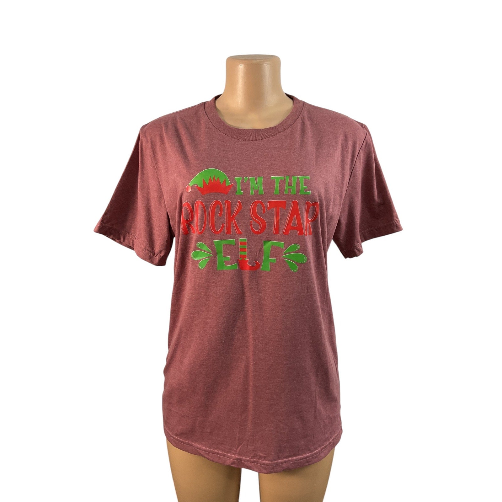 Blusa M