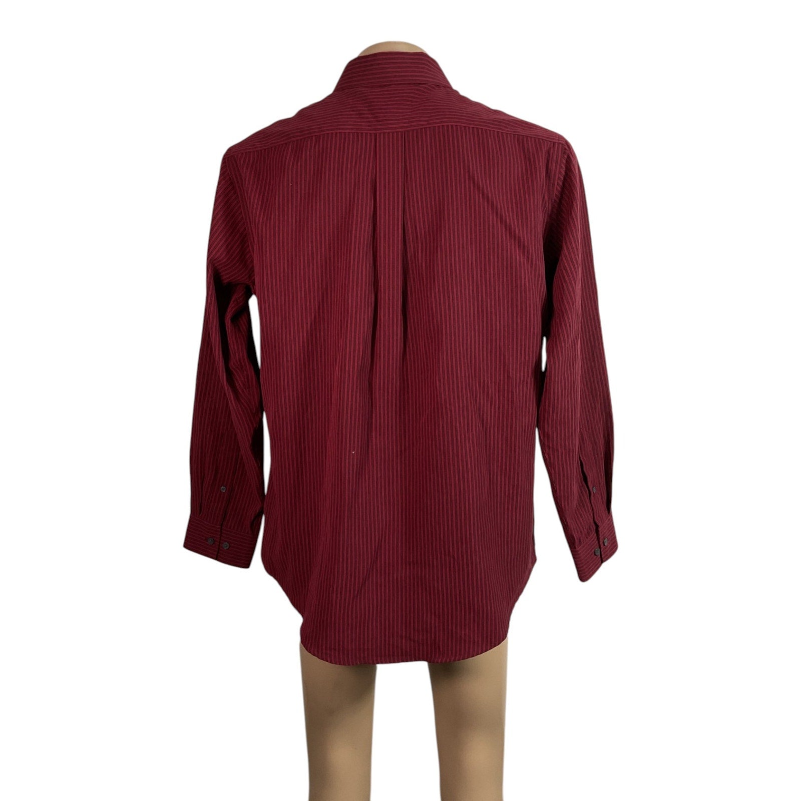 Camisa L (CROFT & BARROW)