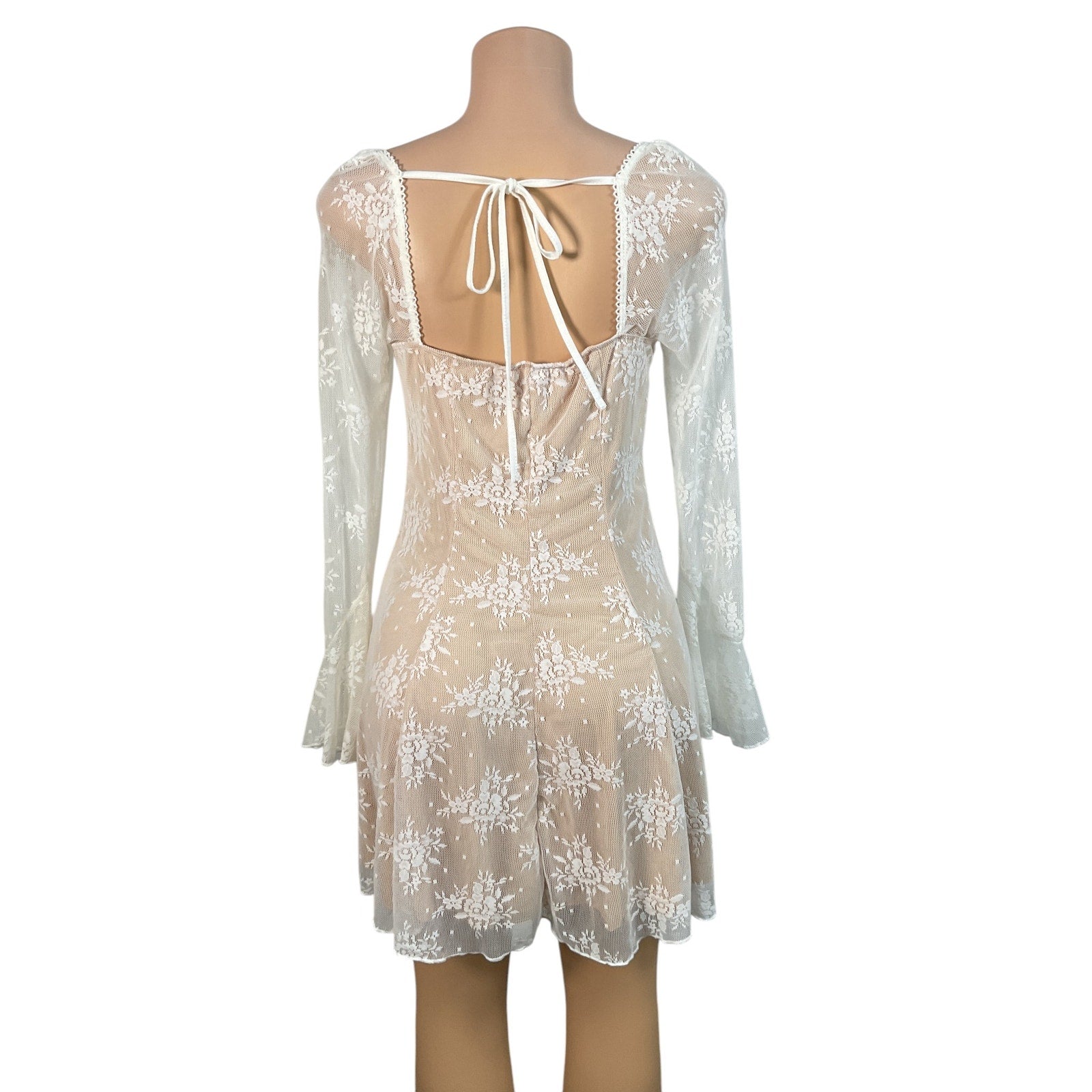 Vestido S (Shein)