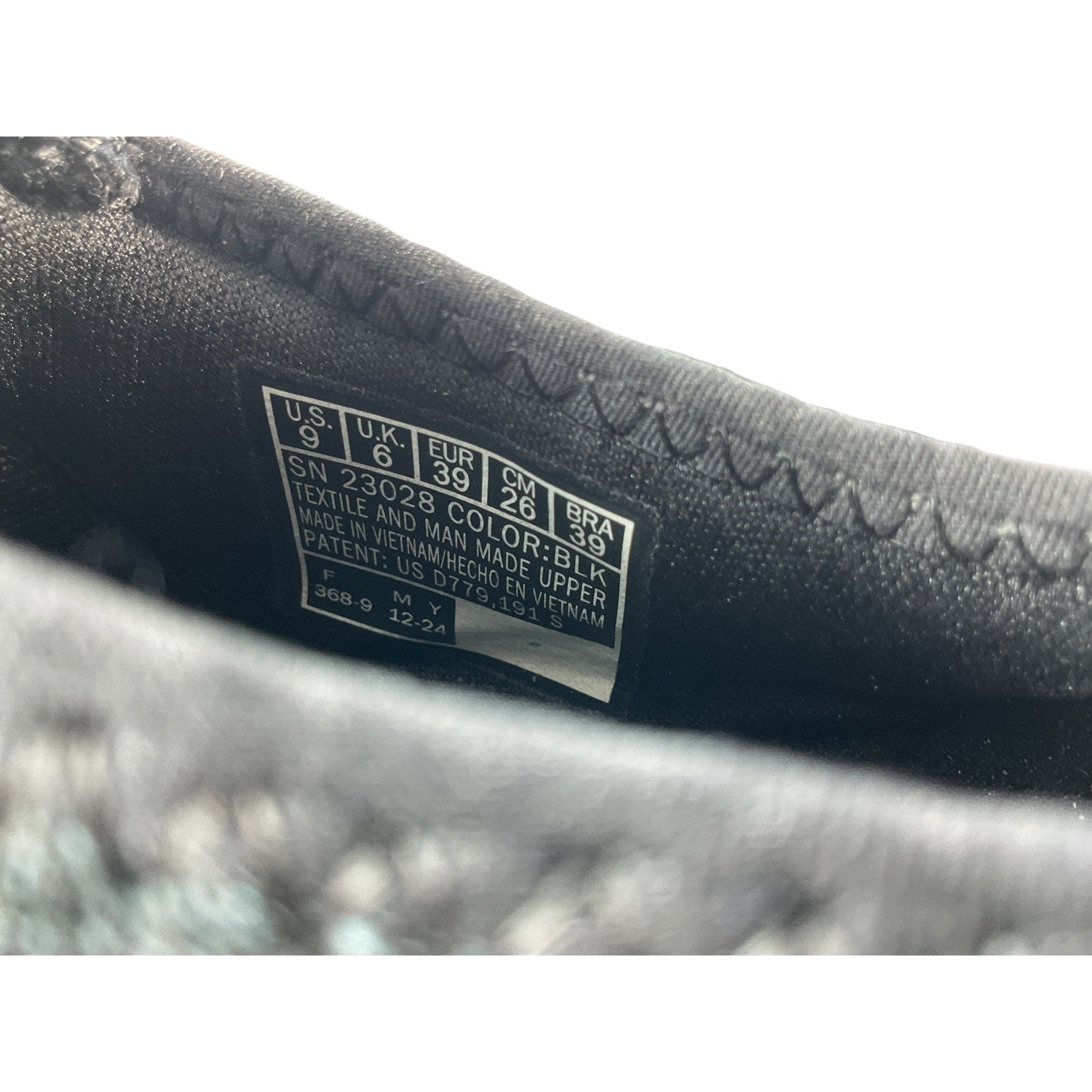 Zapato 9 (Skechers)