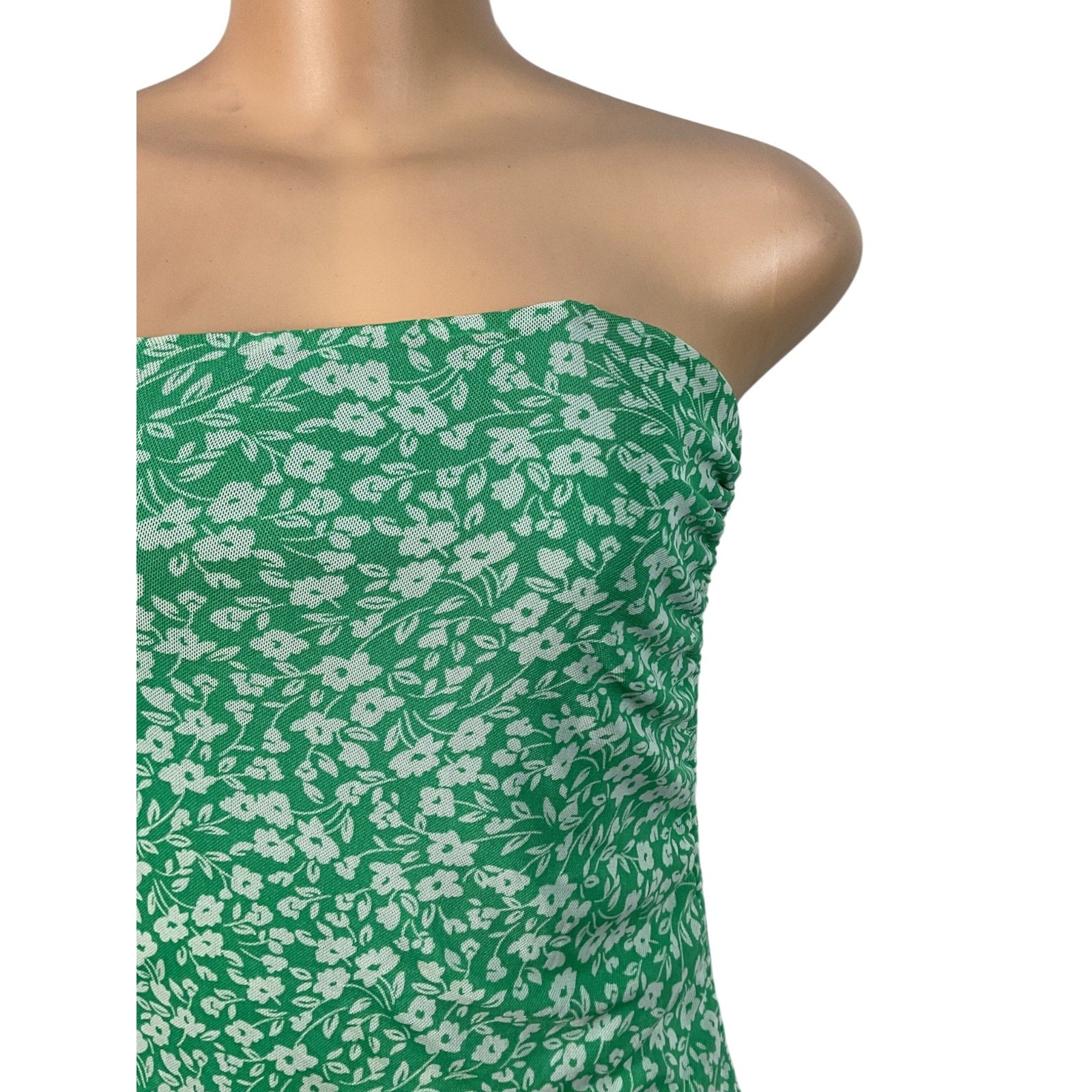 Vestido M (NOBO)