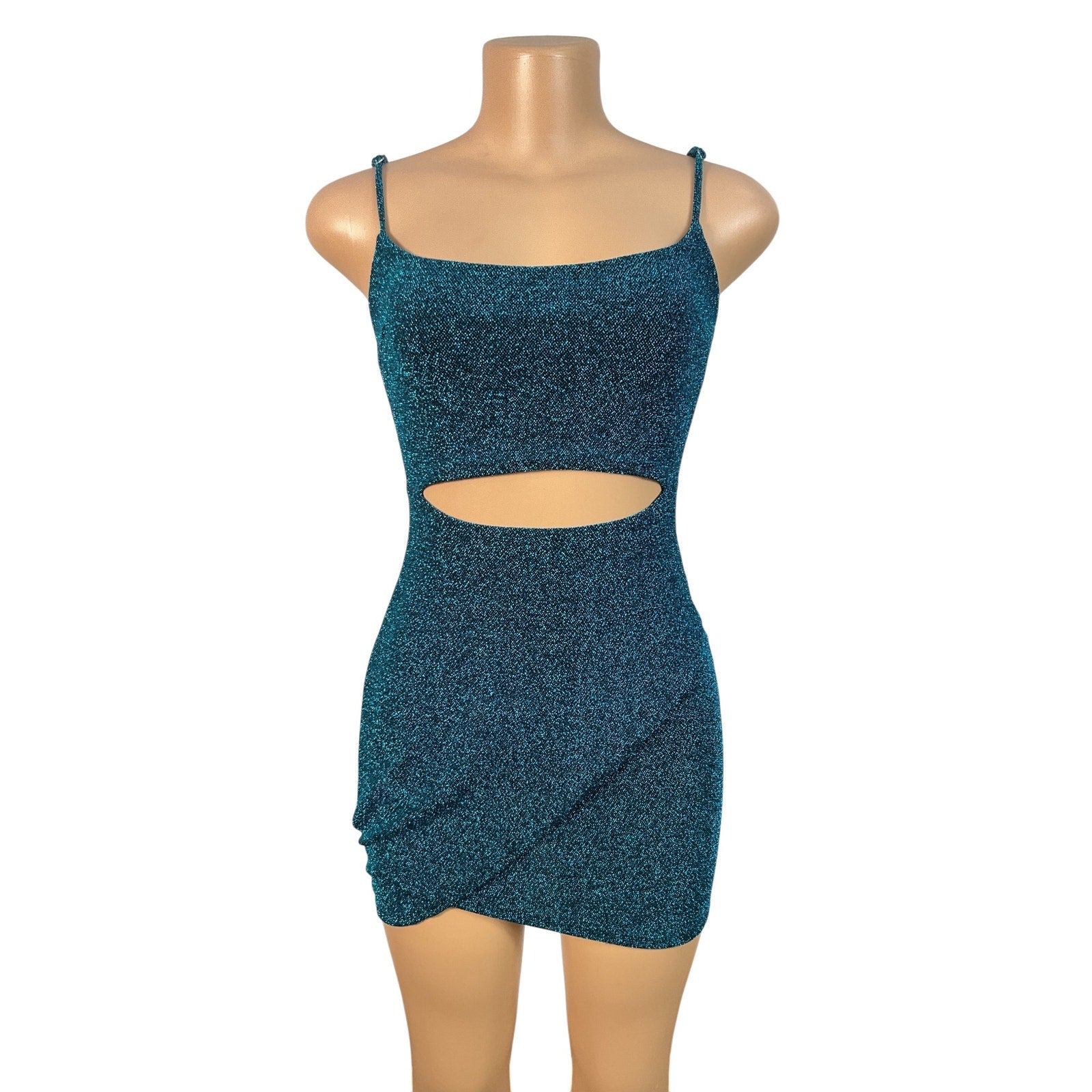 Vestido S (Lulus)