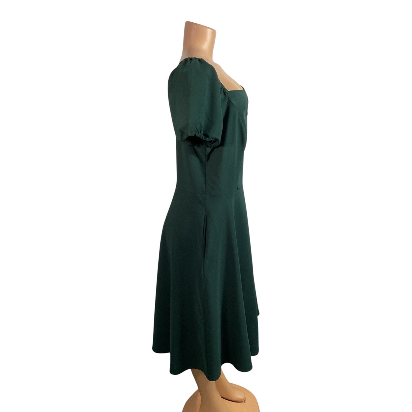 Vestido XL (Wedtrend)