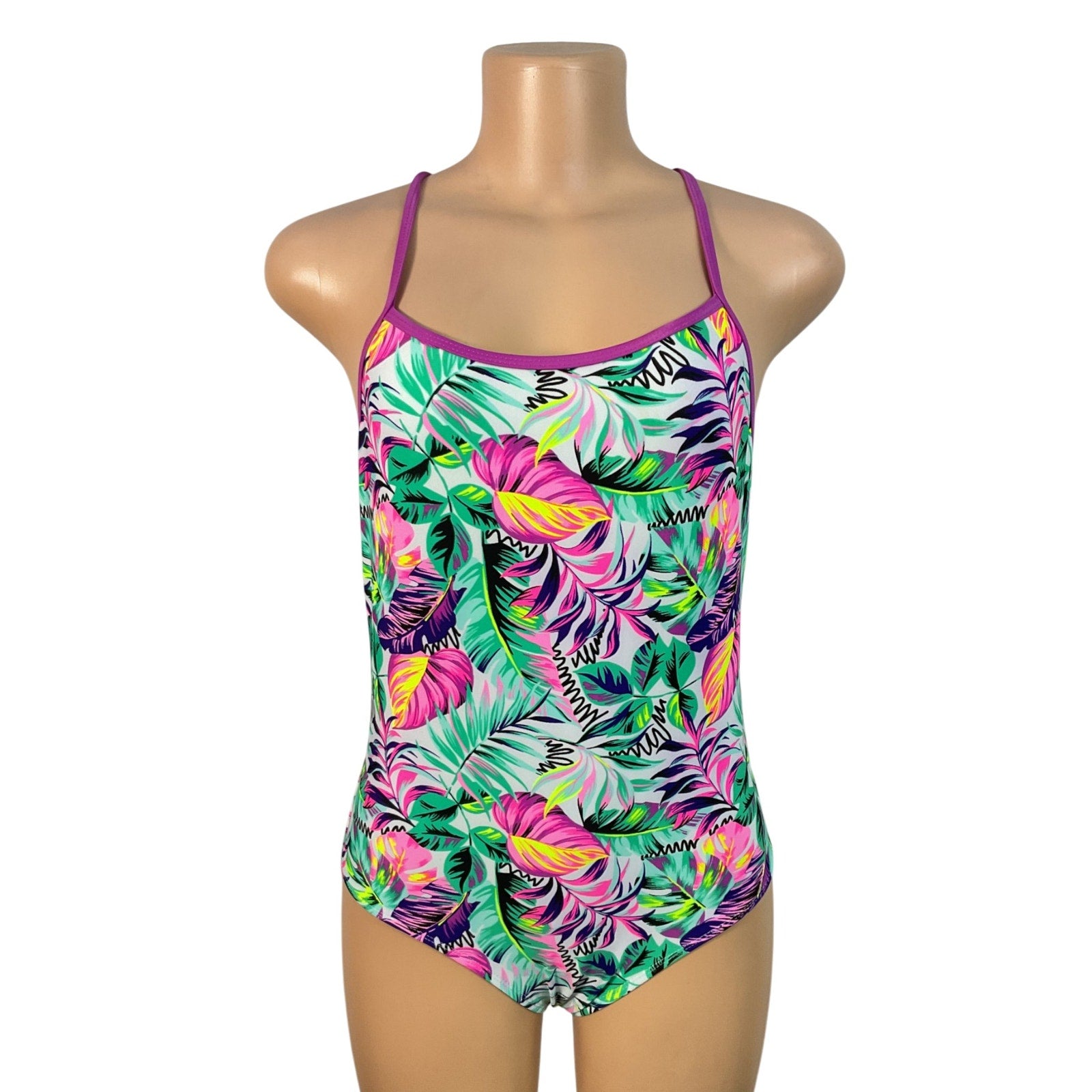 Traje de Baño XL (Wonder Nation)