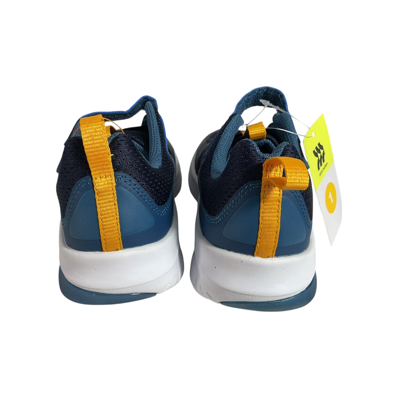 Tenis niño 1