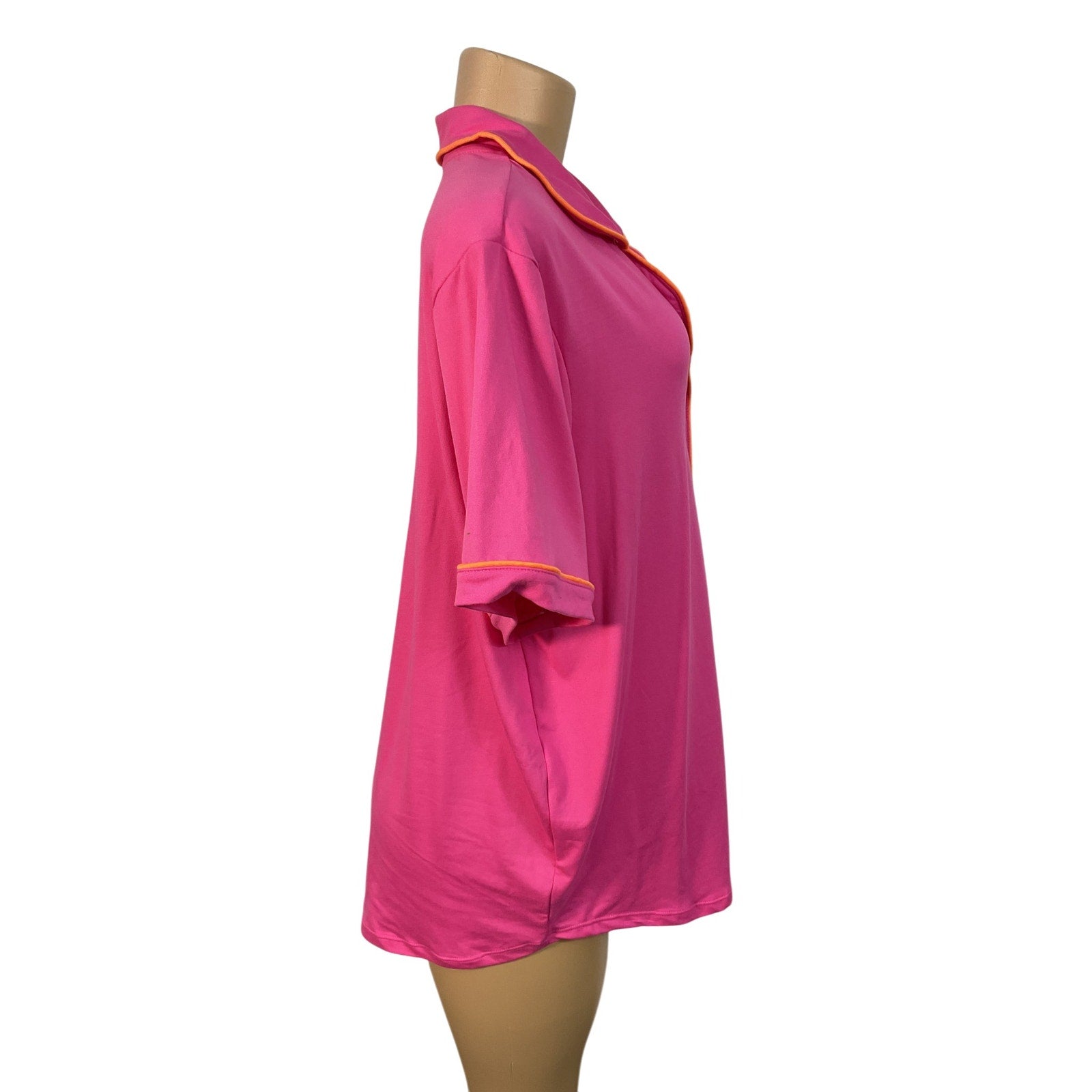 Blusa XL (Joyspun)